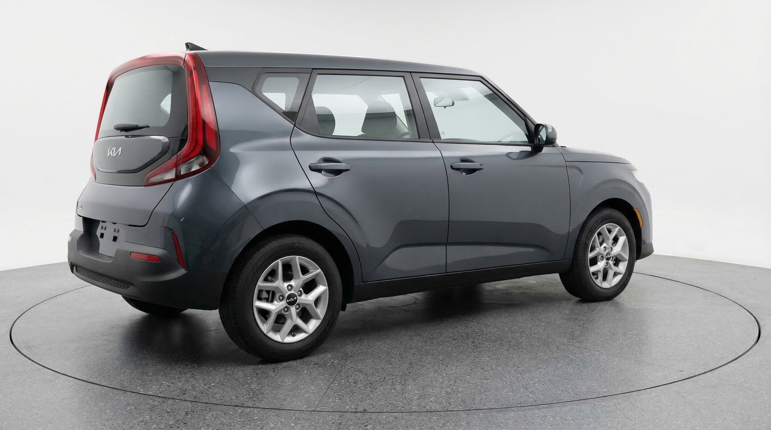 Thumbnail: 2025 Kia Soul - 9