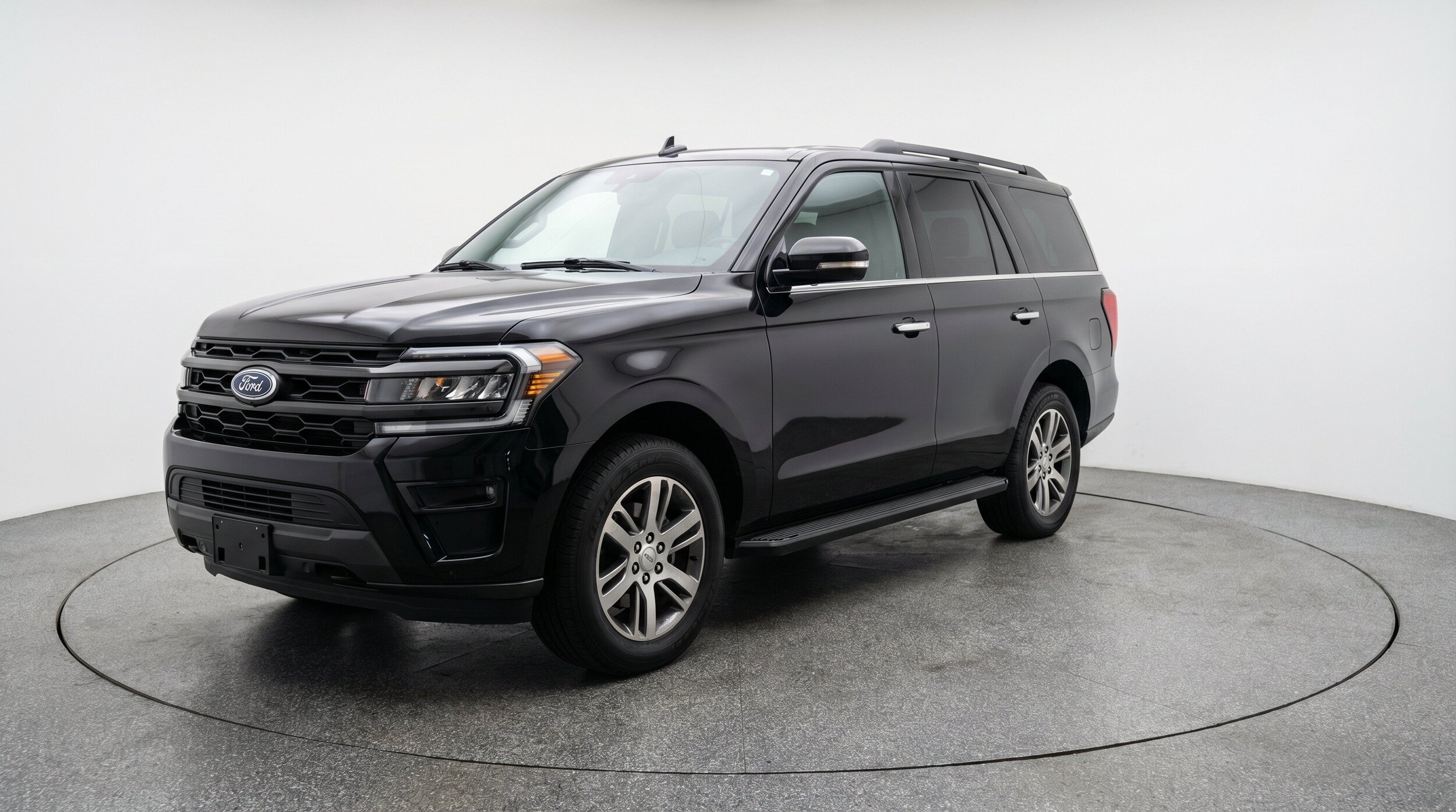 Thumbnail: 2024 Ford Expedition - 3