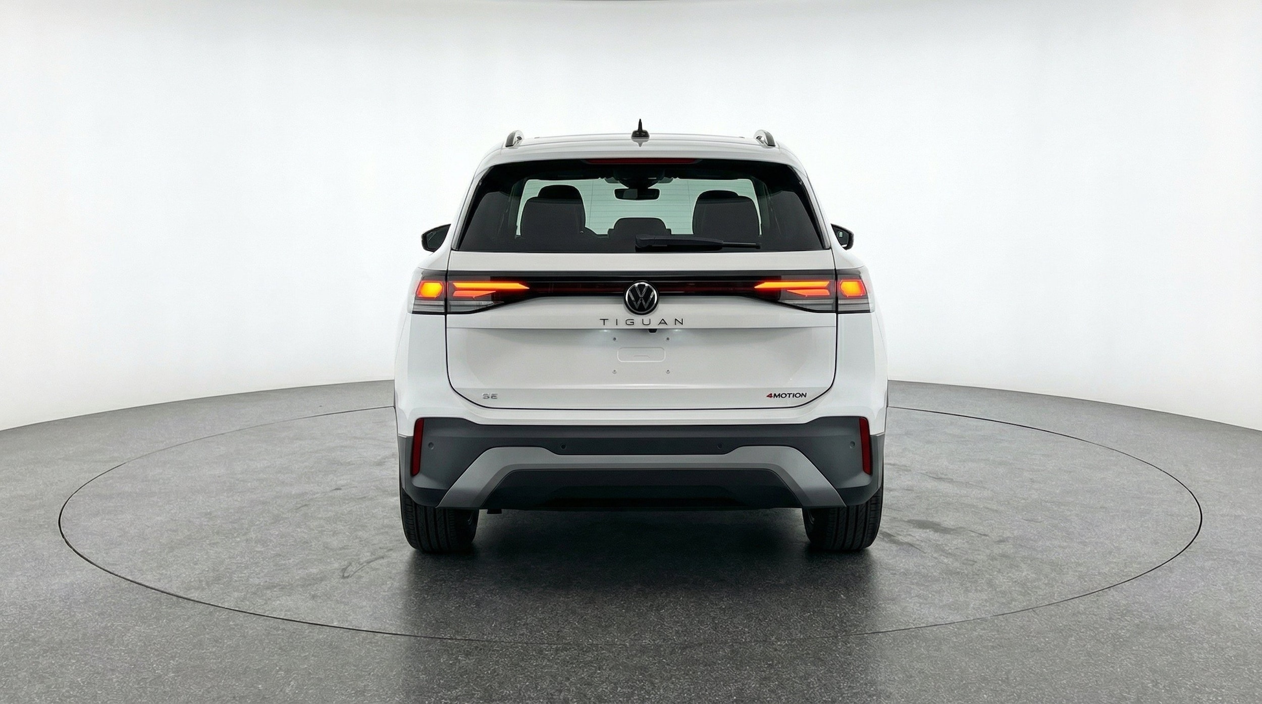 Thumbnail: 2026 Volkswagen Tiguan - 7