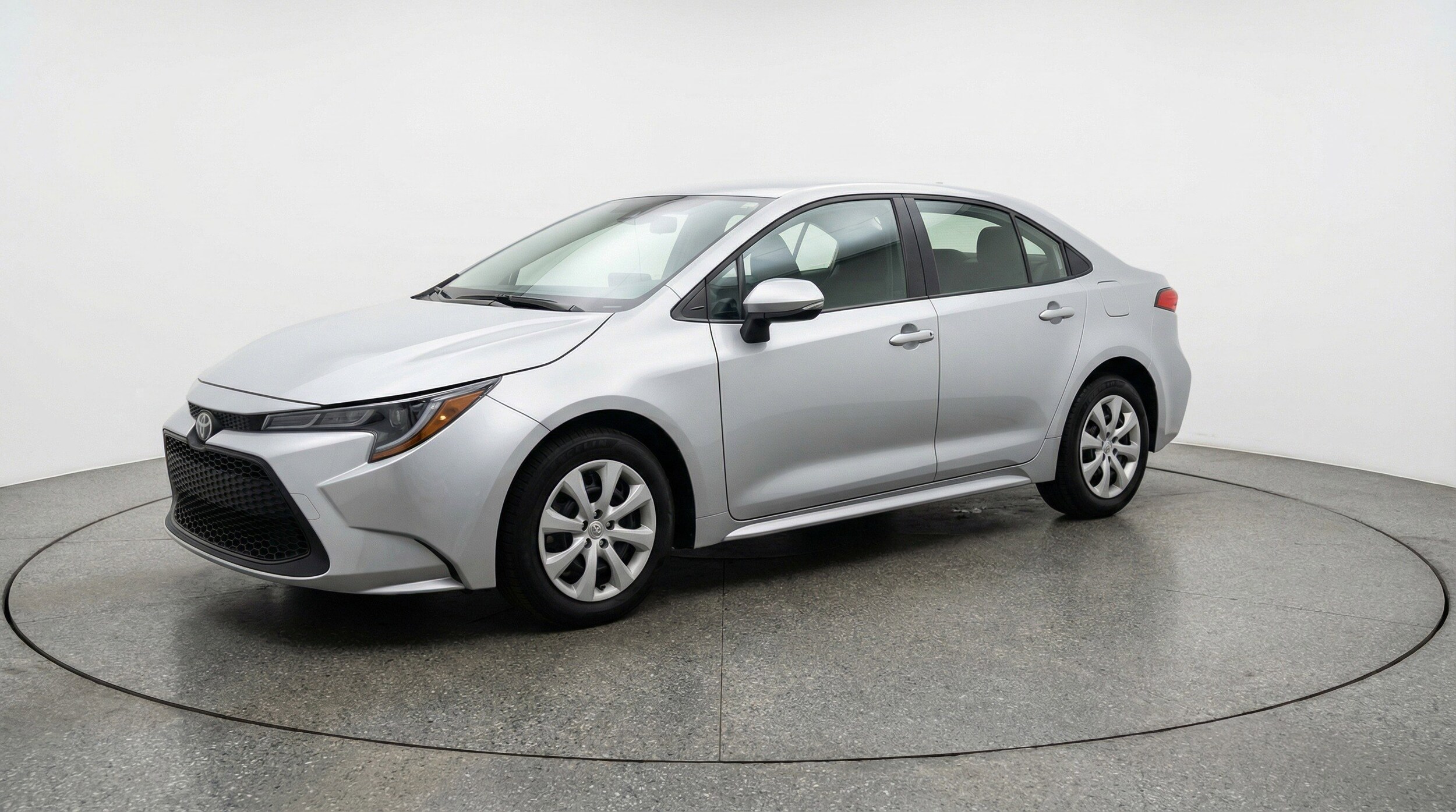 Thumbnail: 2025 Toyota Corolla - 3