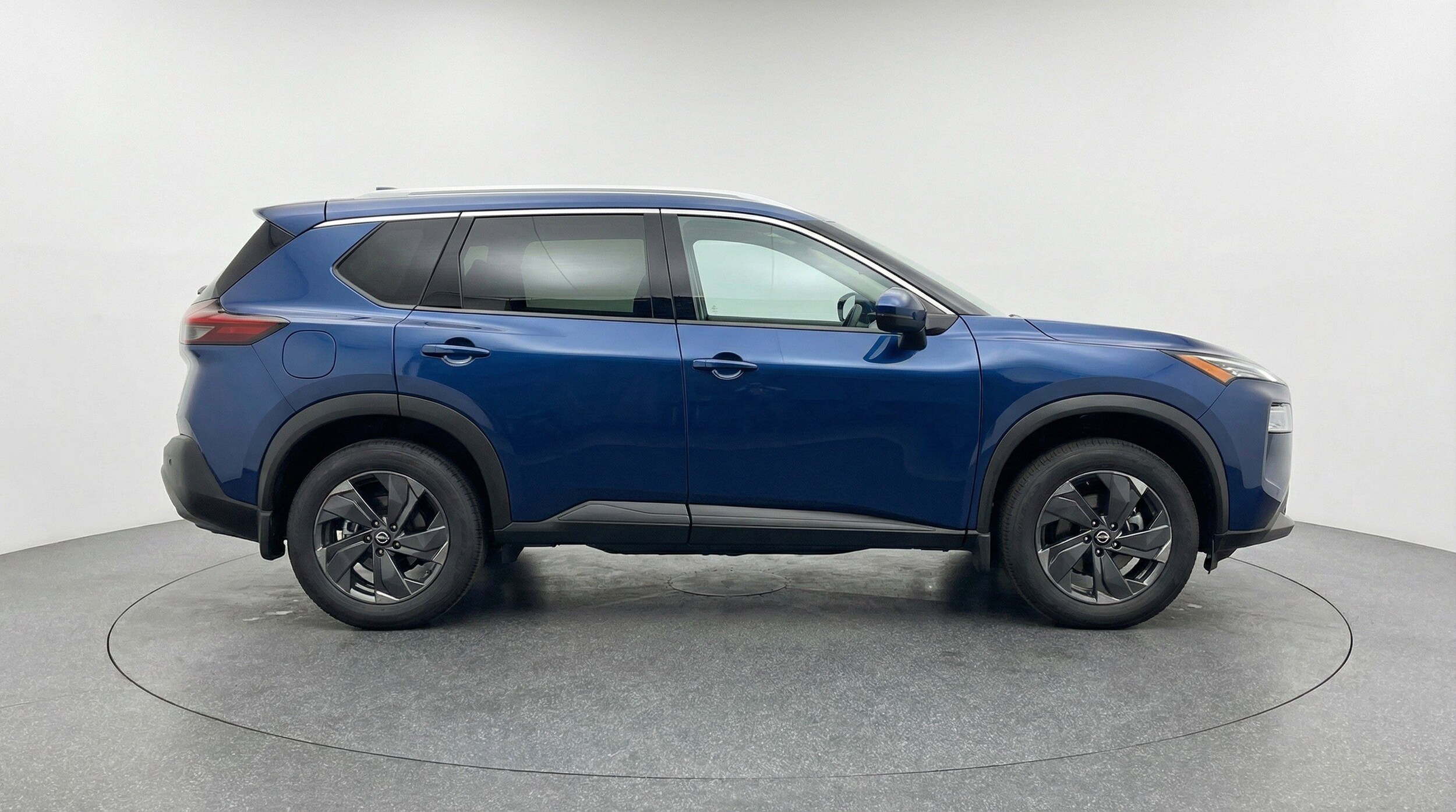Thumbnail: 2025 Nissan Rogue - 11