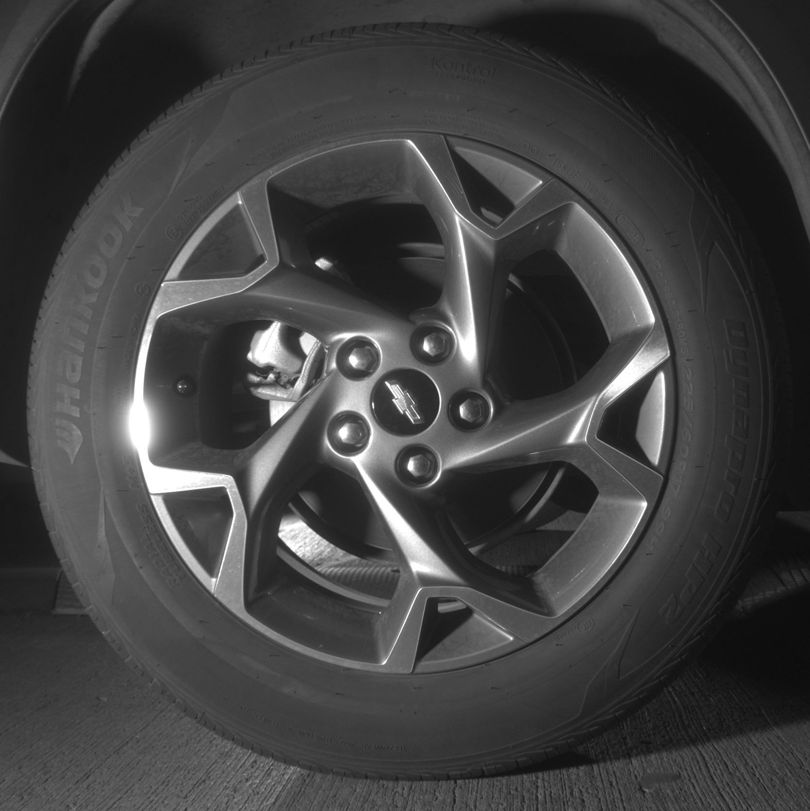 Thumbnail: 2025 Chevrolet Trax - 15