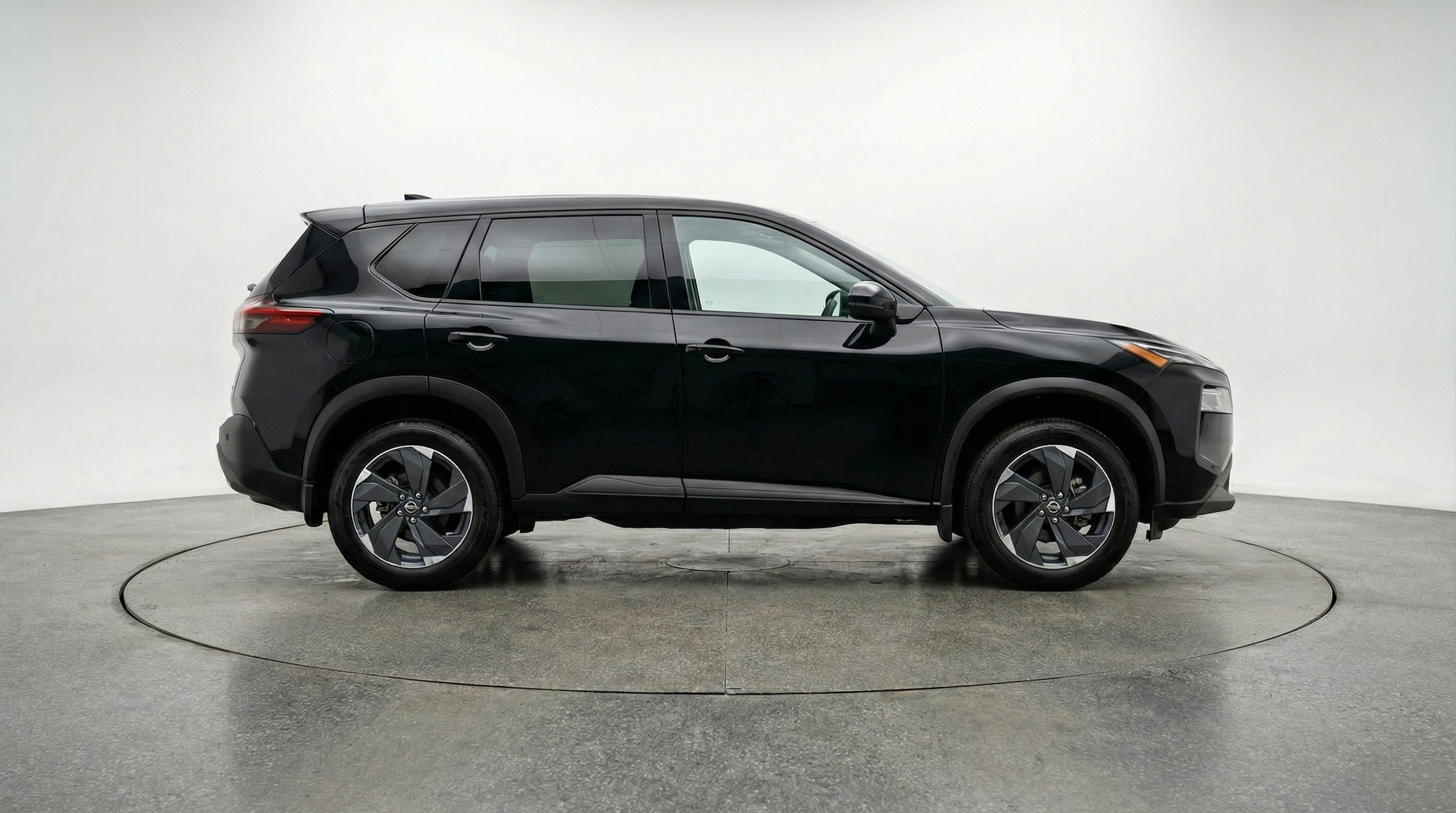 Thumbnail: 2025 Nissan Rogue - 8