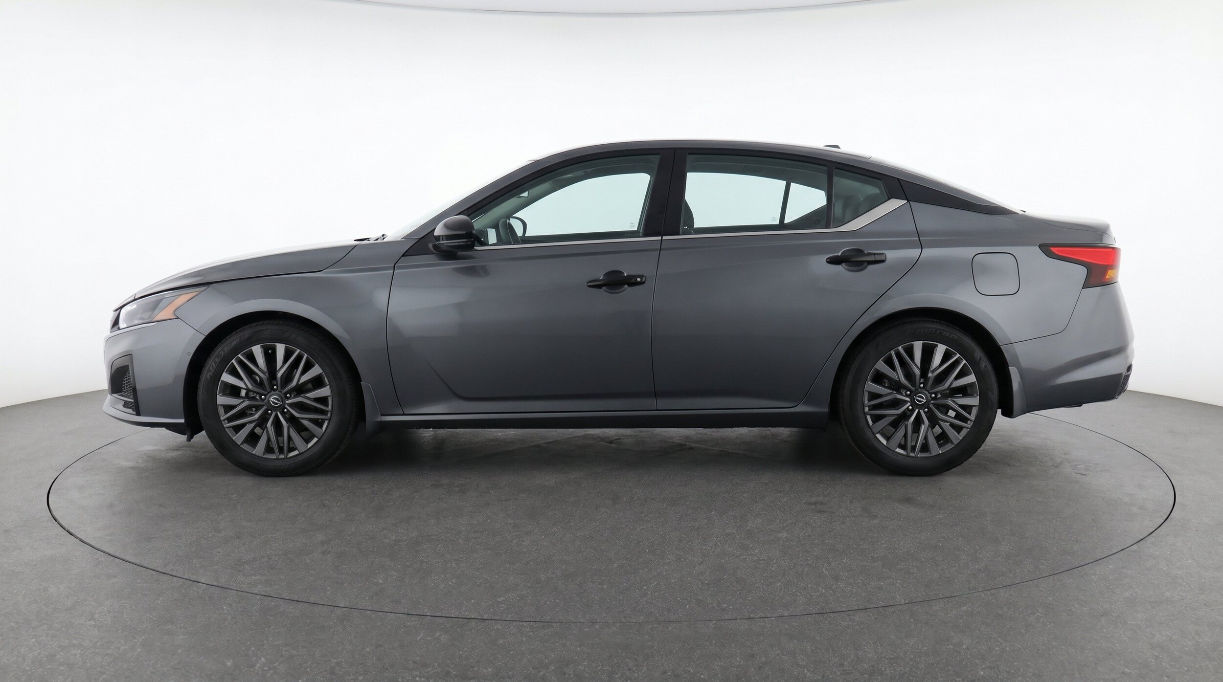 Thumbnail: 2026 Nissan Altima - 5