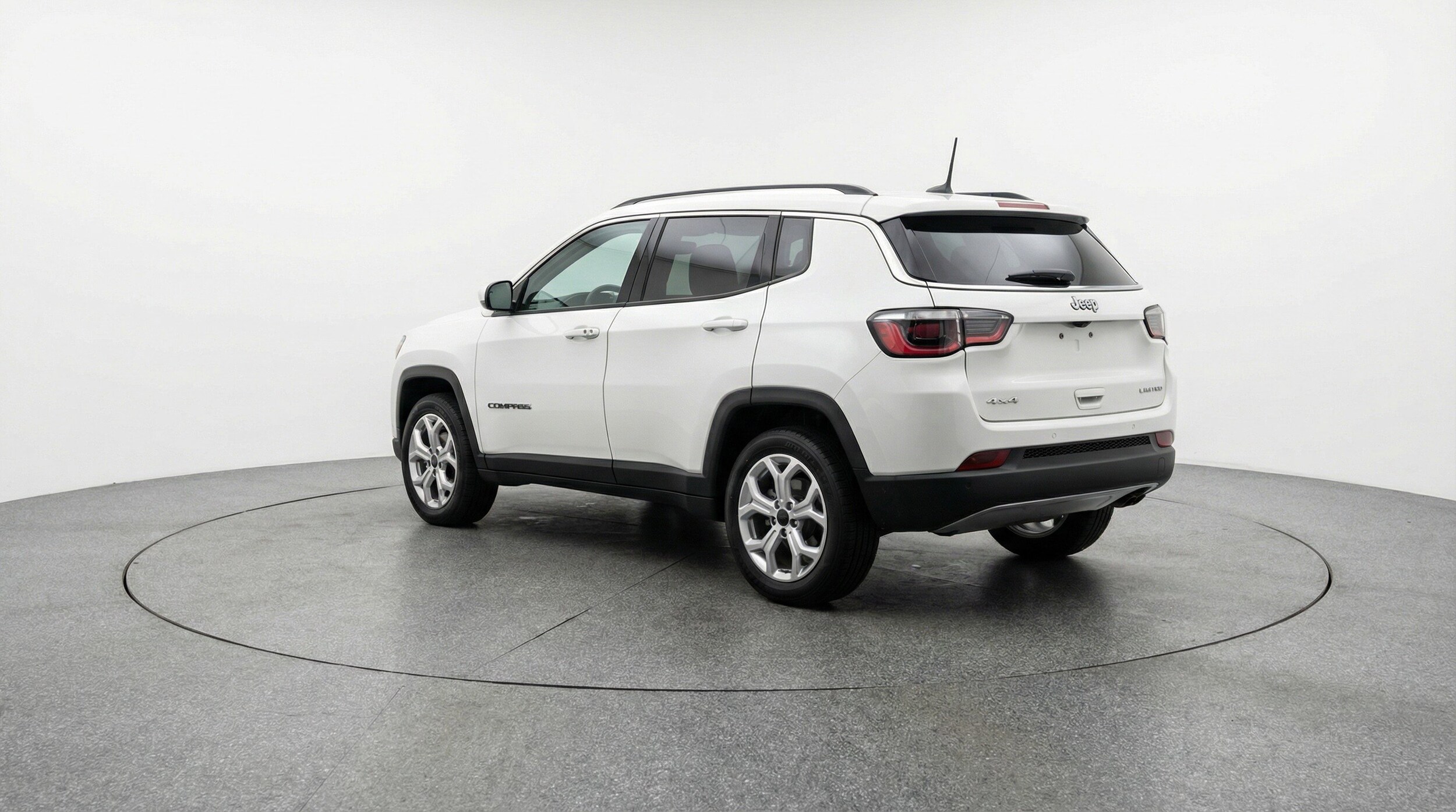 Thumbnail: 2025 Jeep Compass - 6