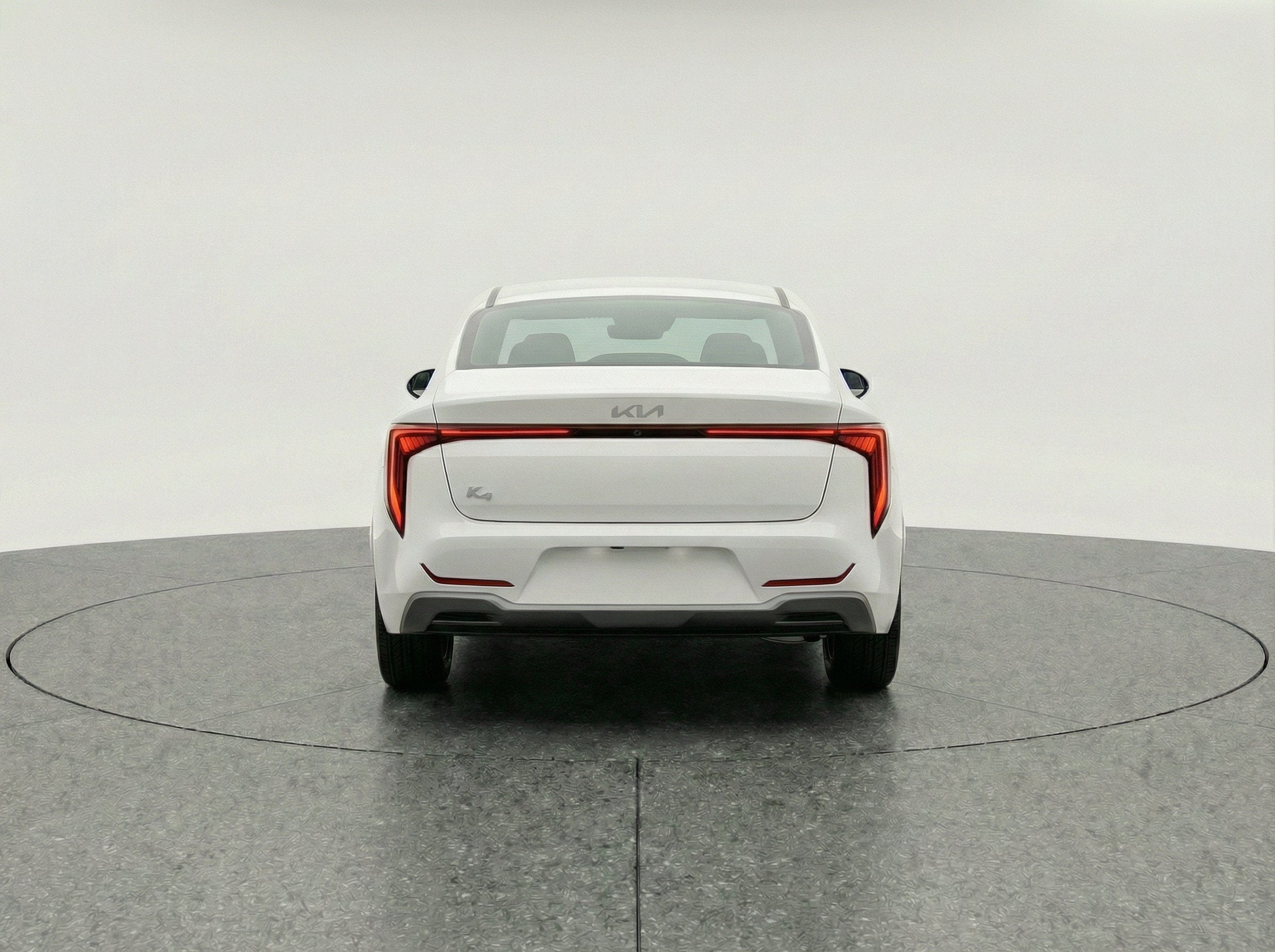 Thumbnail: 2025 Kia K4 - 7