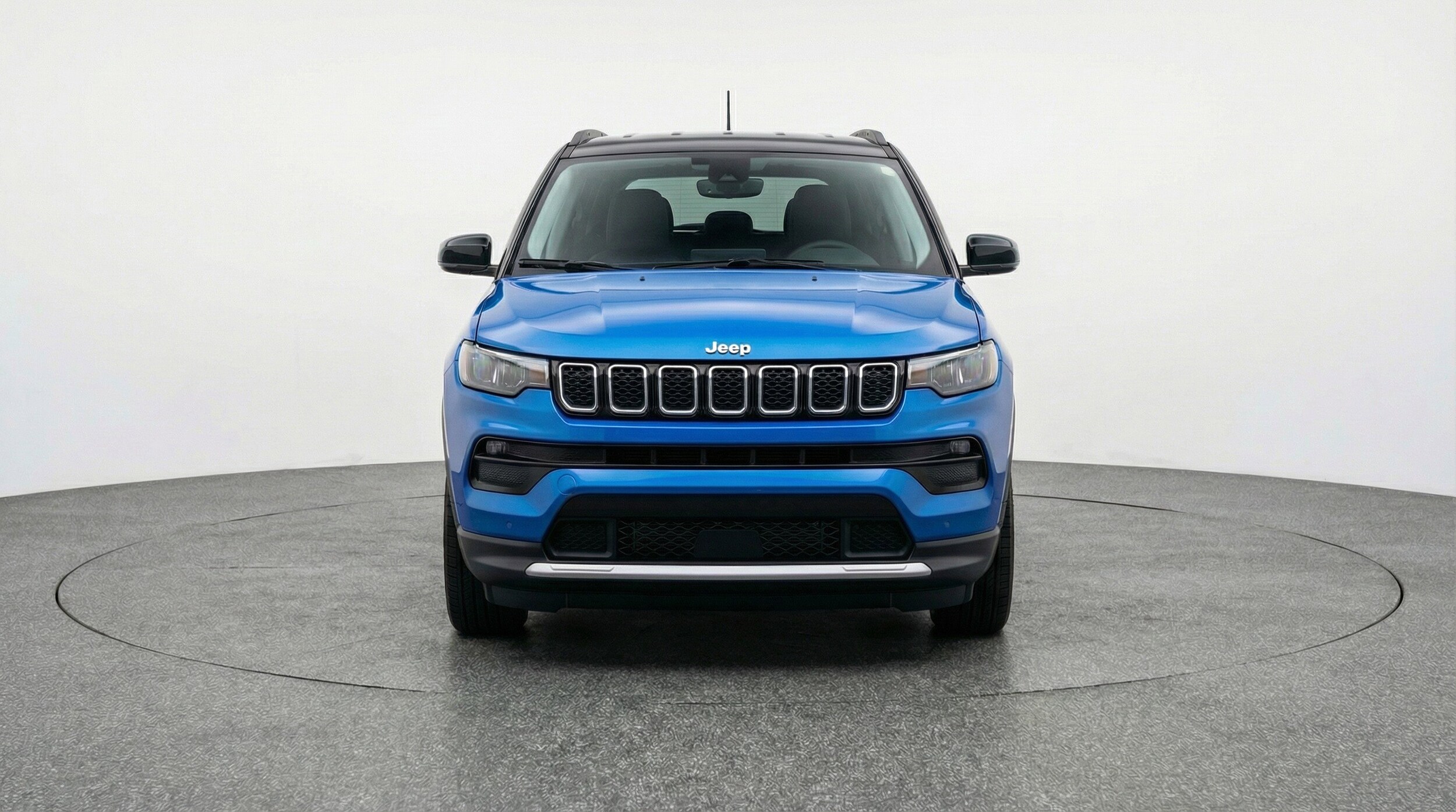 Thumbnail: 2025 Jeep Compass - 2