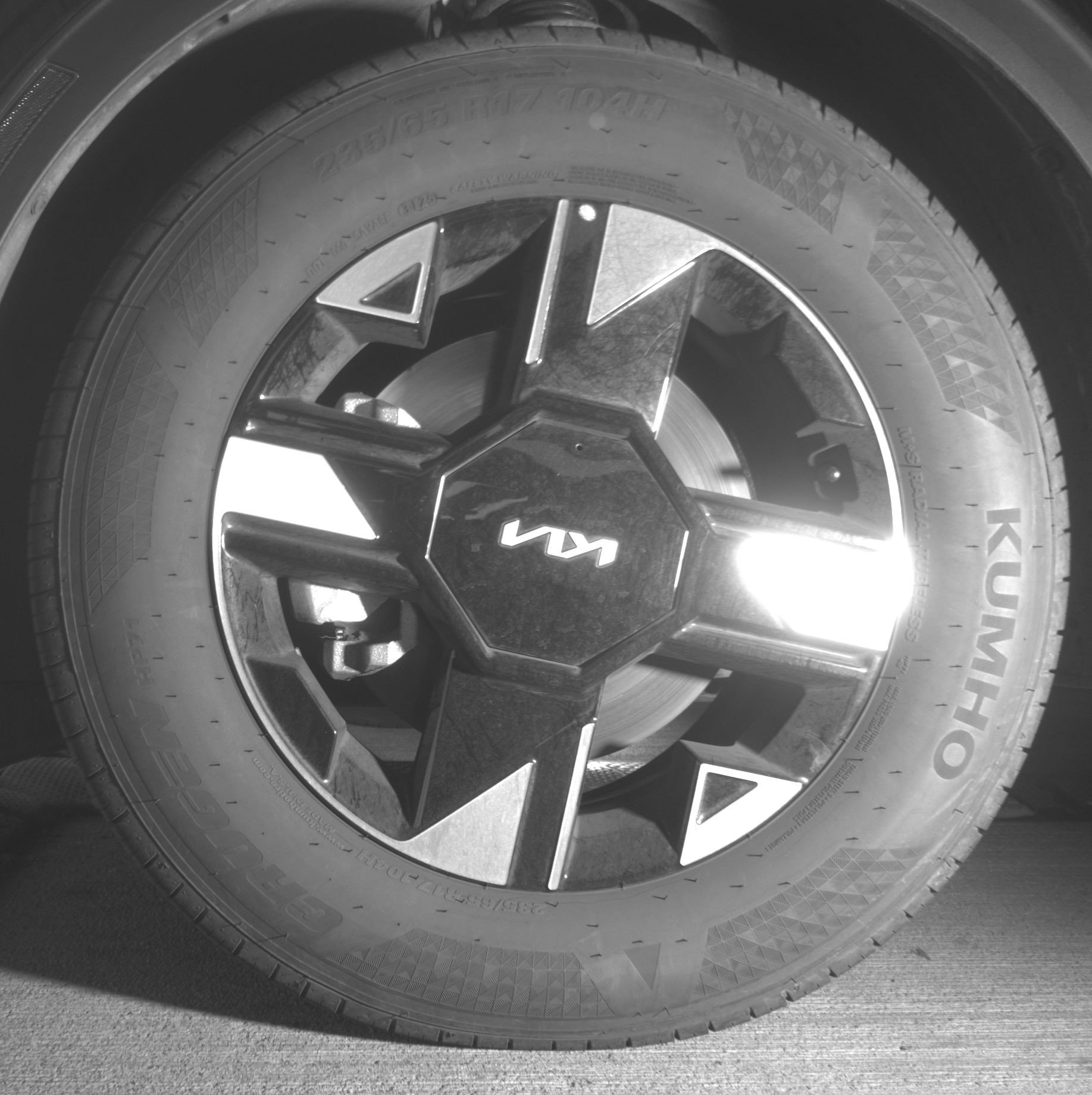 Thumbnail: 2026 Kia Sportage - 11