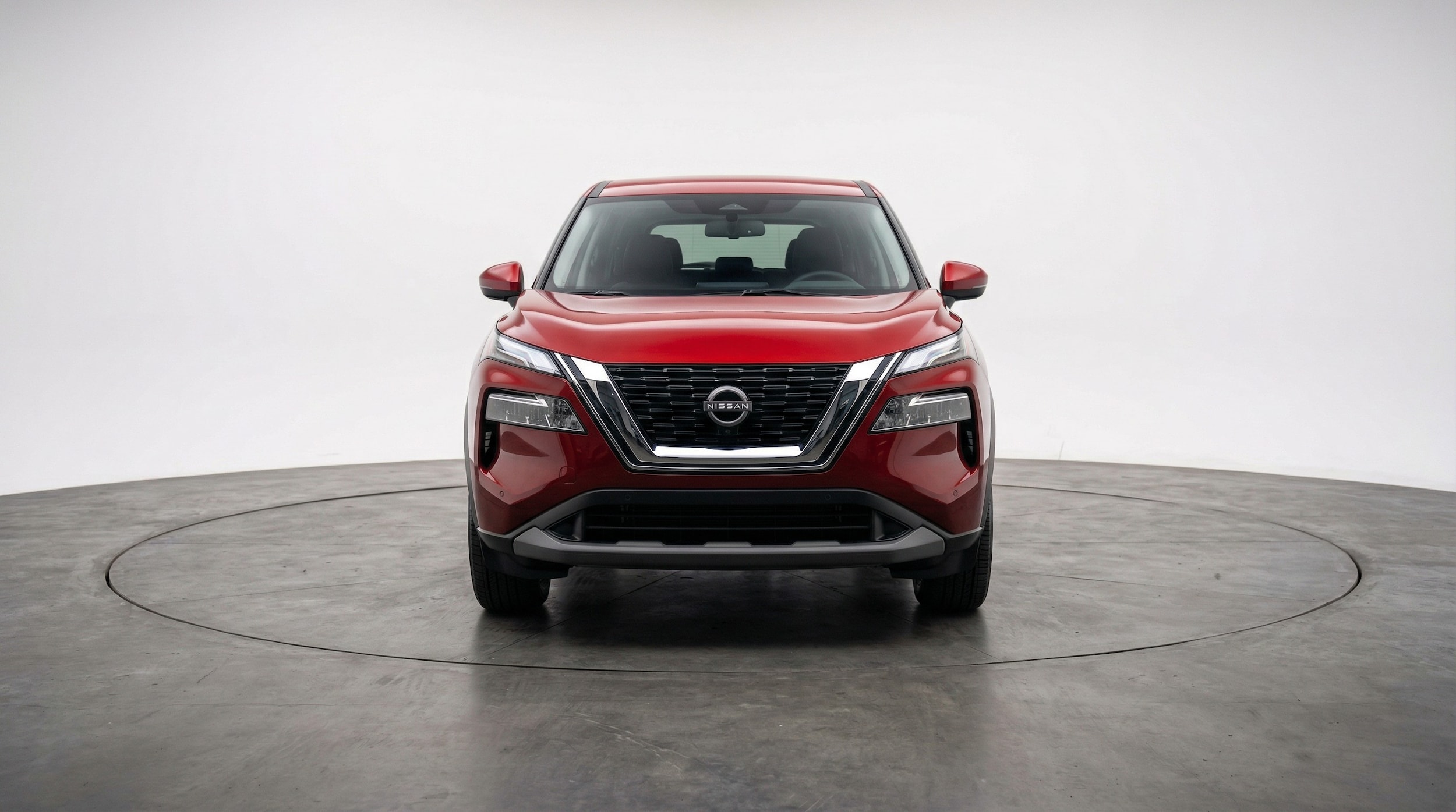 Thumbnail: 2025 Nissan Rogue - 2