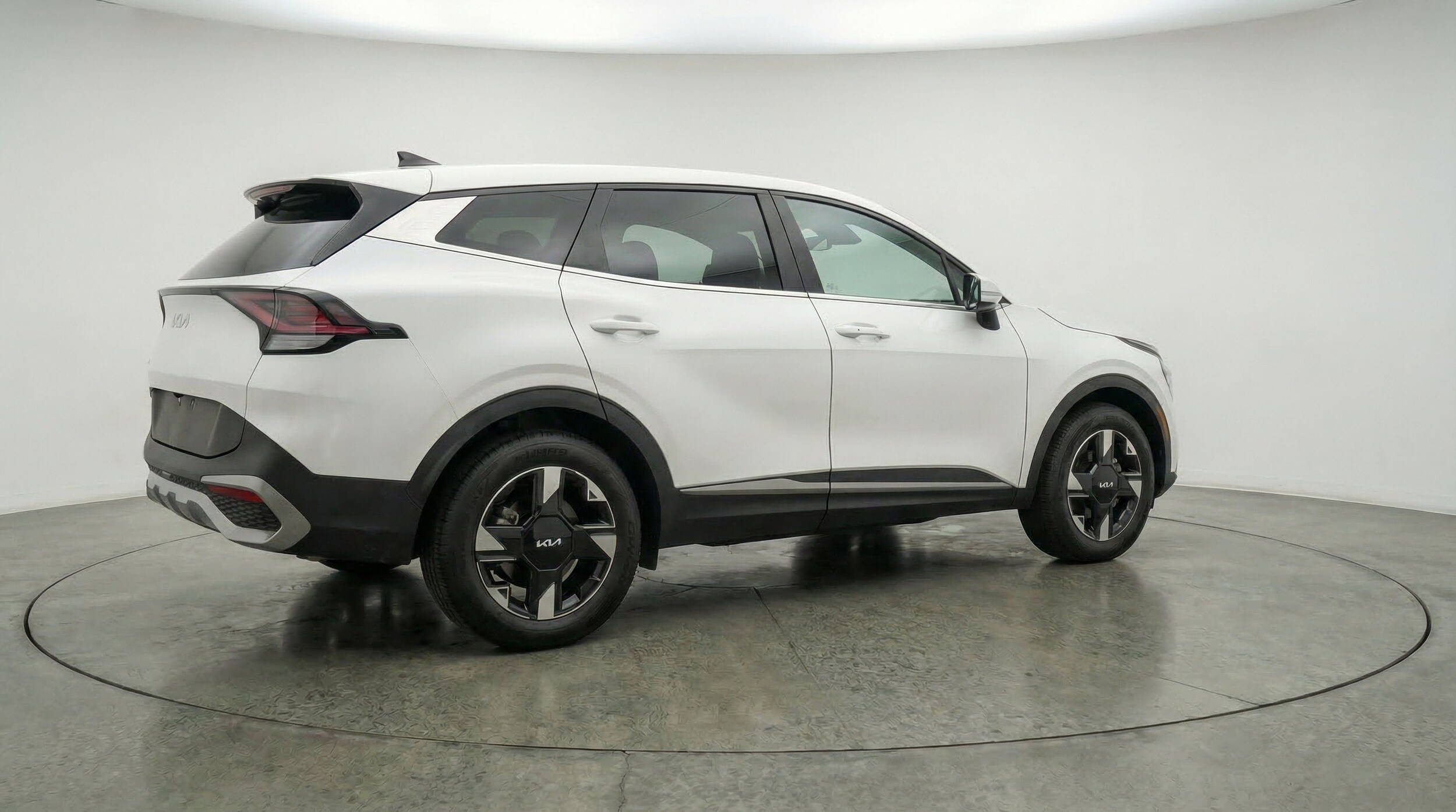 Thumbnail: 2026 Kia Sportage - 9
