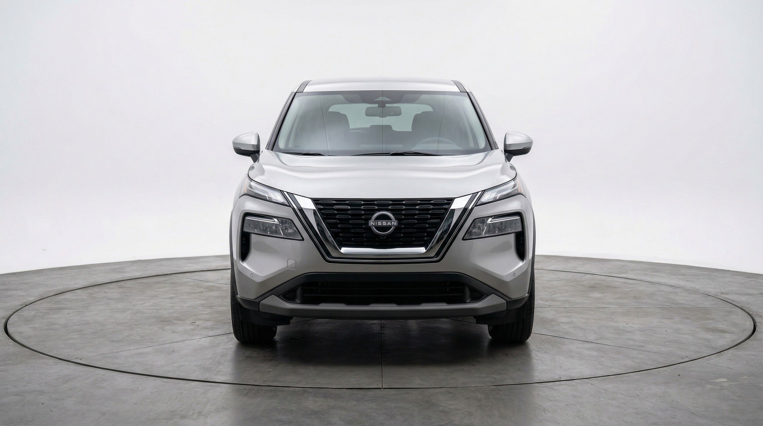 Thumbnail: 2025 Nissan Rogue - 2