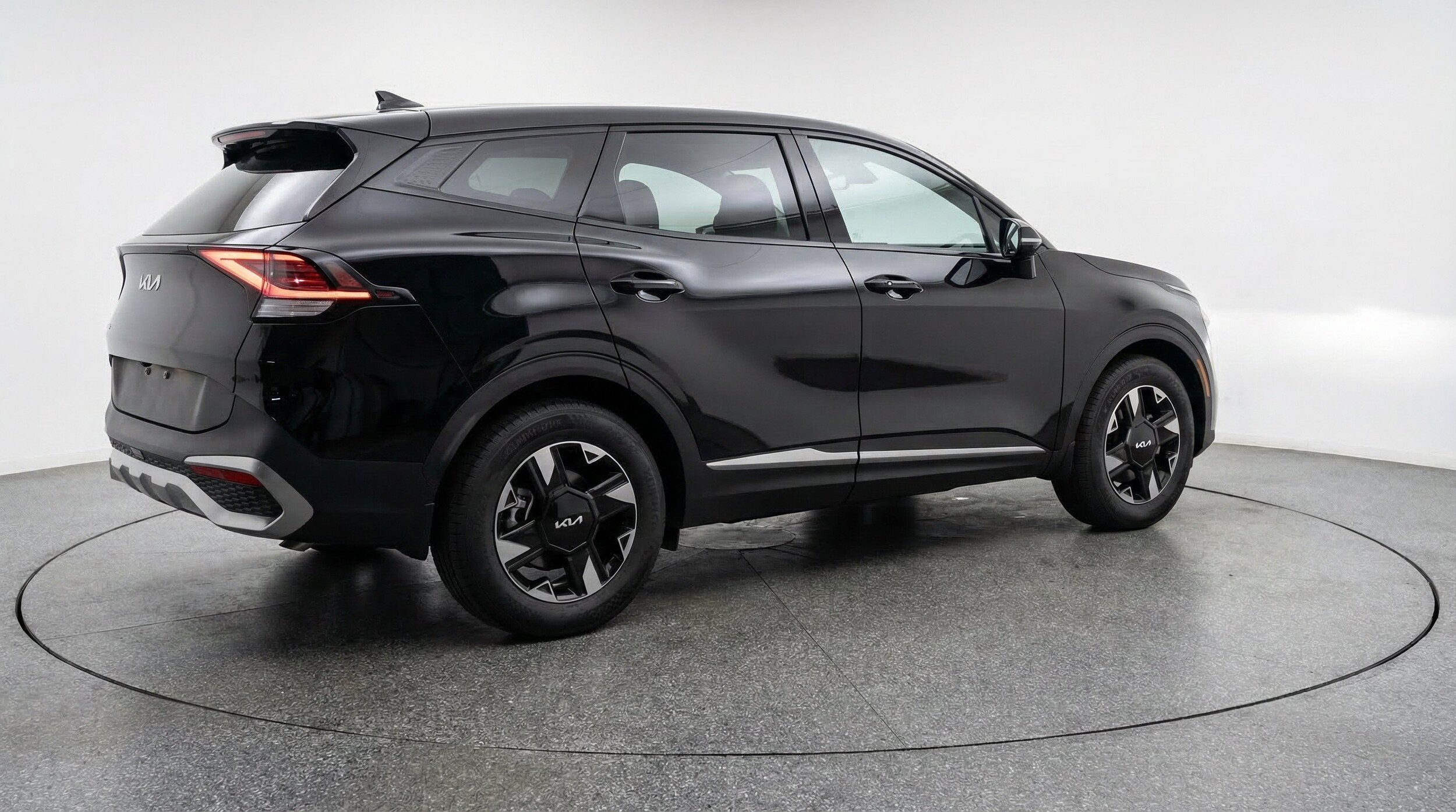 Thumbnail: 2026 Kia Sportage - 9