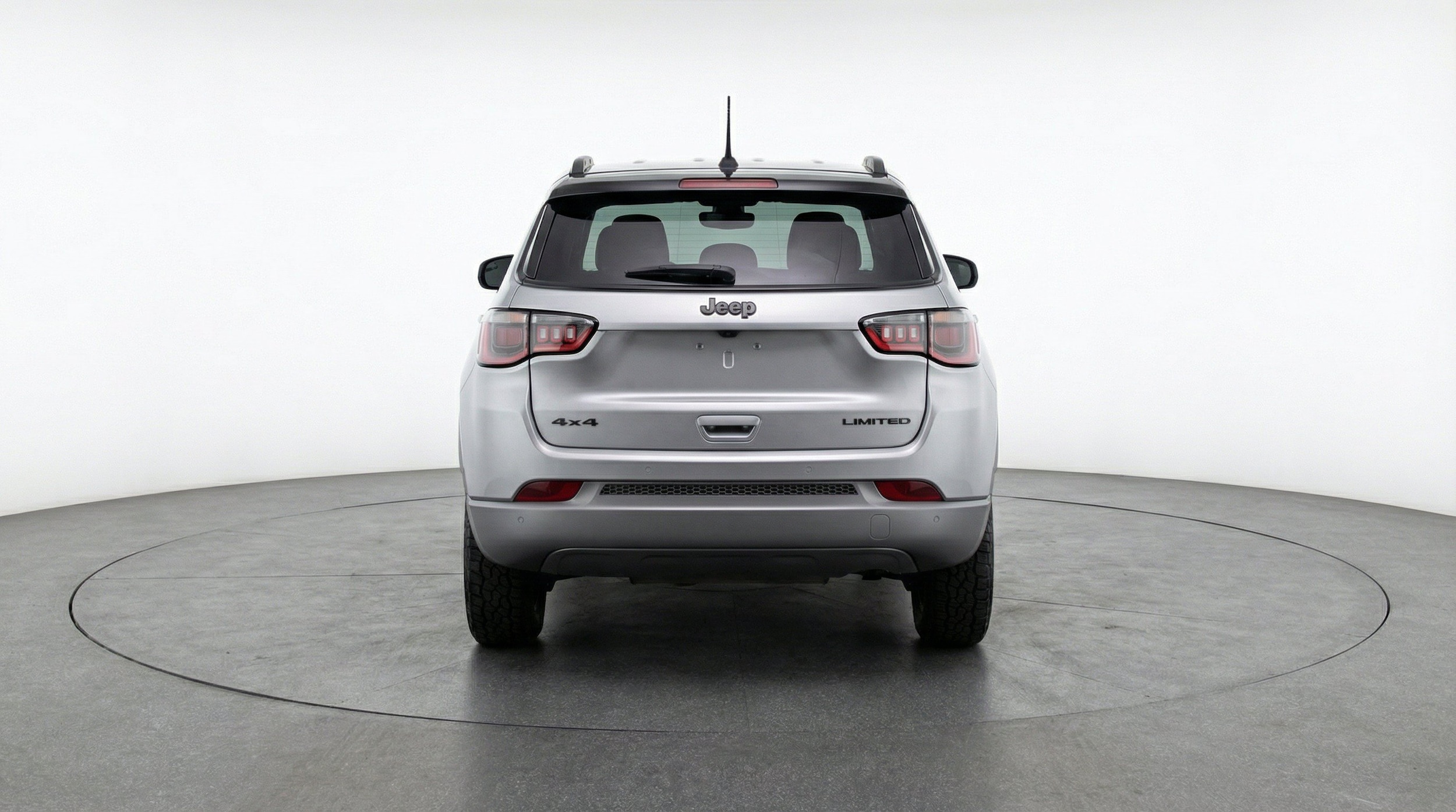 Thumbnail: 2025 Jeep Compass - 7