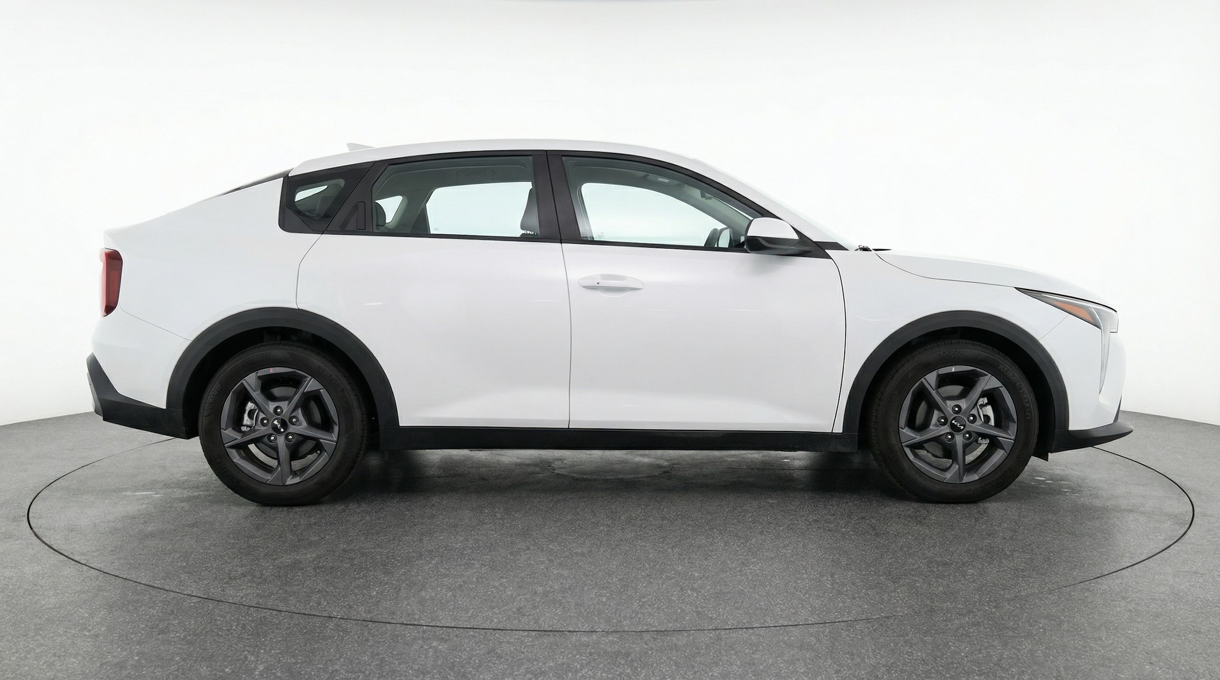 Thumbnail: 2025 Kia K4 - 8