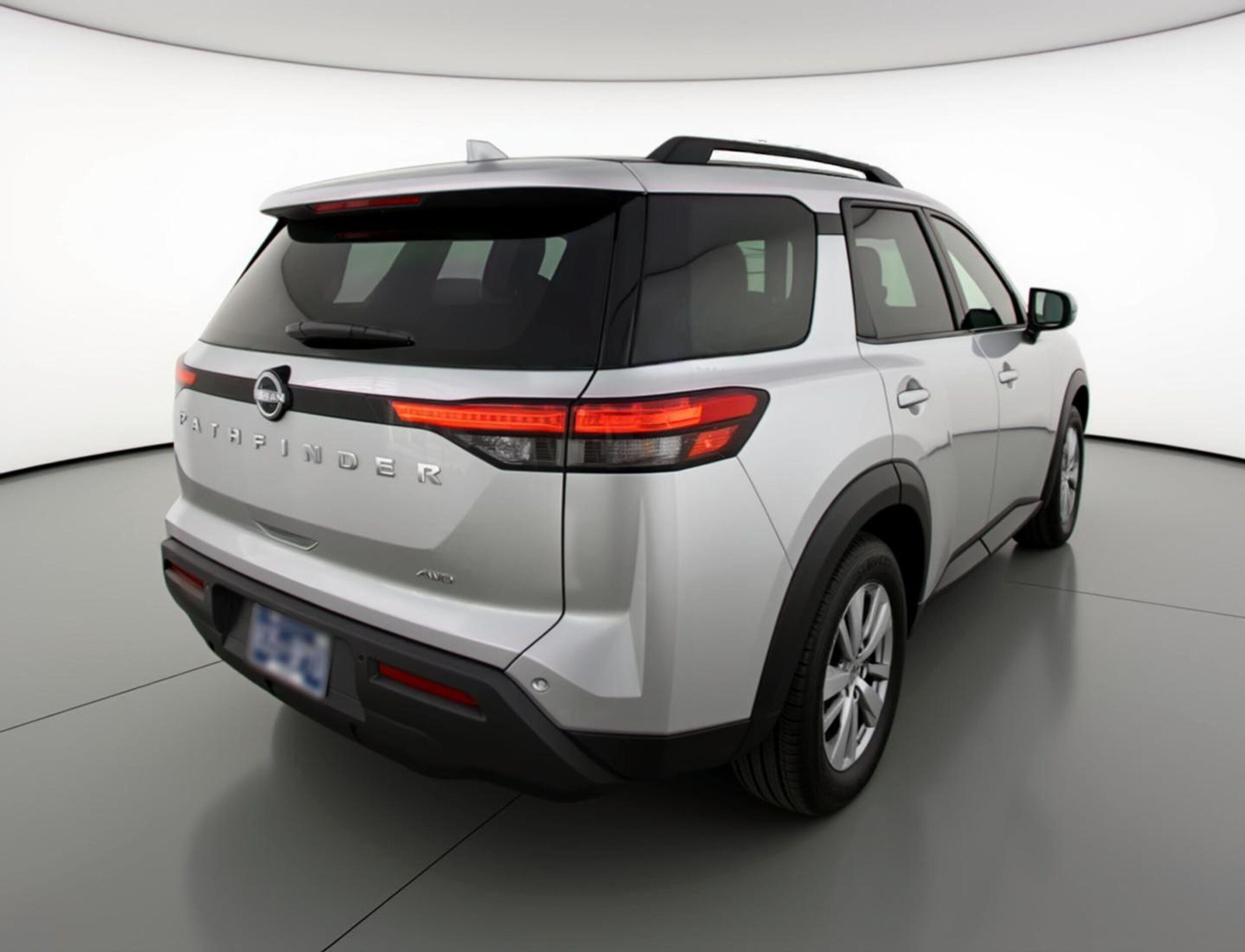 Thumbnail: 2025 Nissan Pathfinder - 7