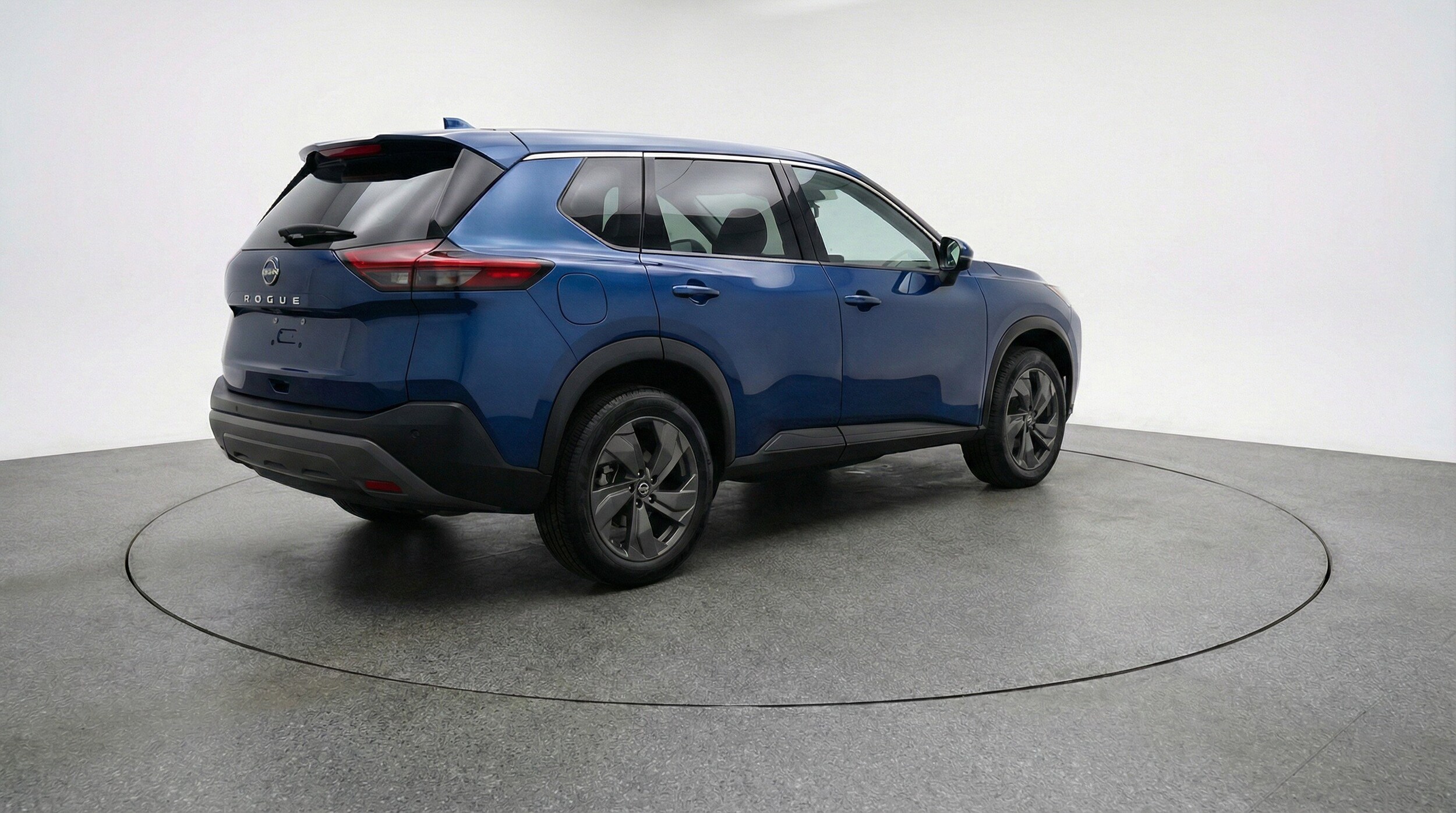 Thumbnail: 2025 Nissan Rogue - 9