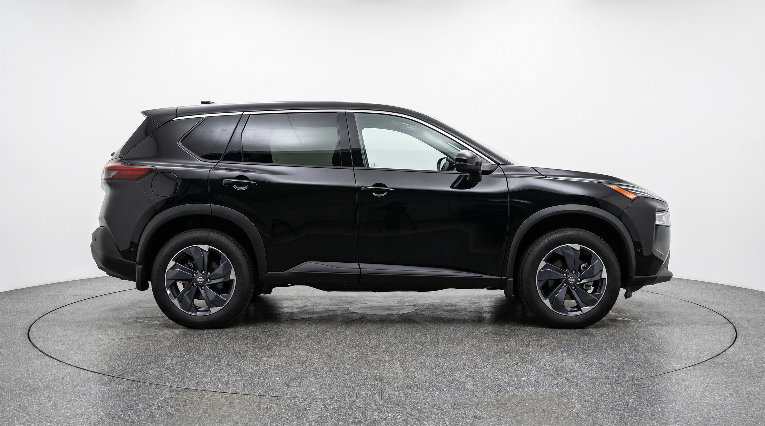 Thumbnail: 2025 Nissan Rogue - 11