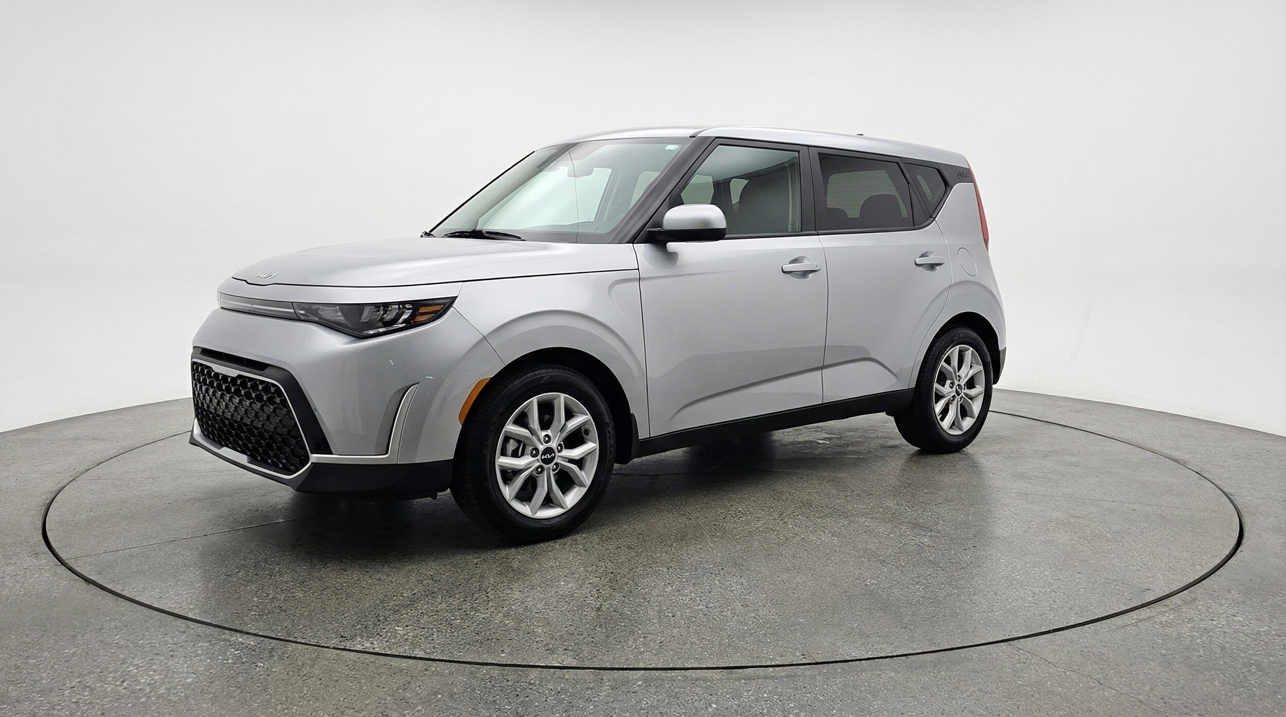 Thumbnail: 2025 Kia Soul - 3