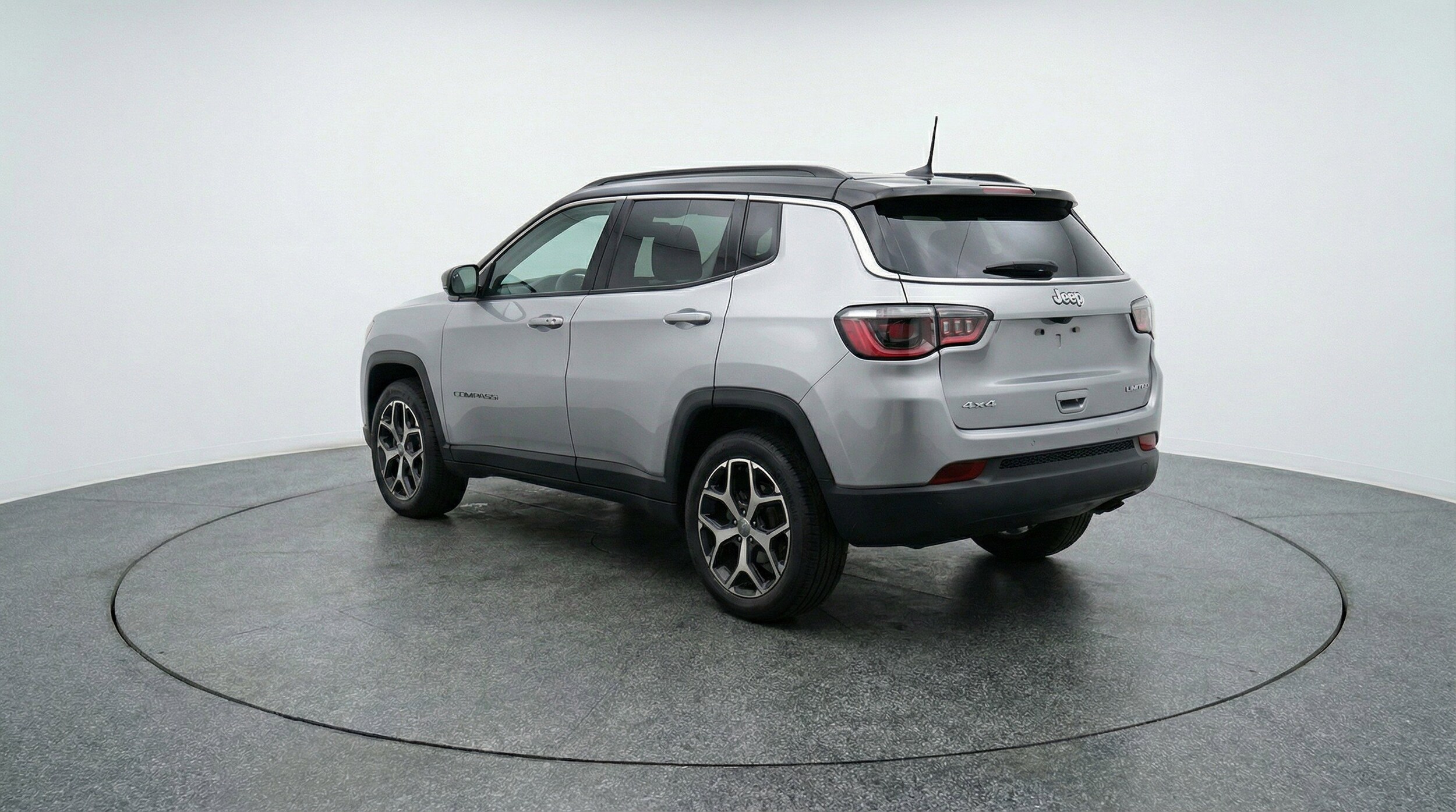 Thumbnail: 2025 Jeep Compass - 6