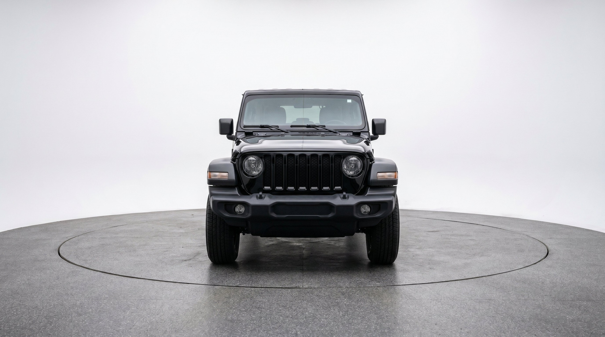 Thumbnail: 2025 Jeep Wrangler - 2