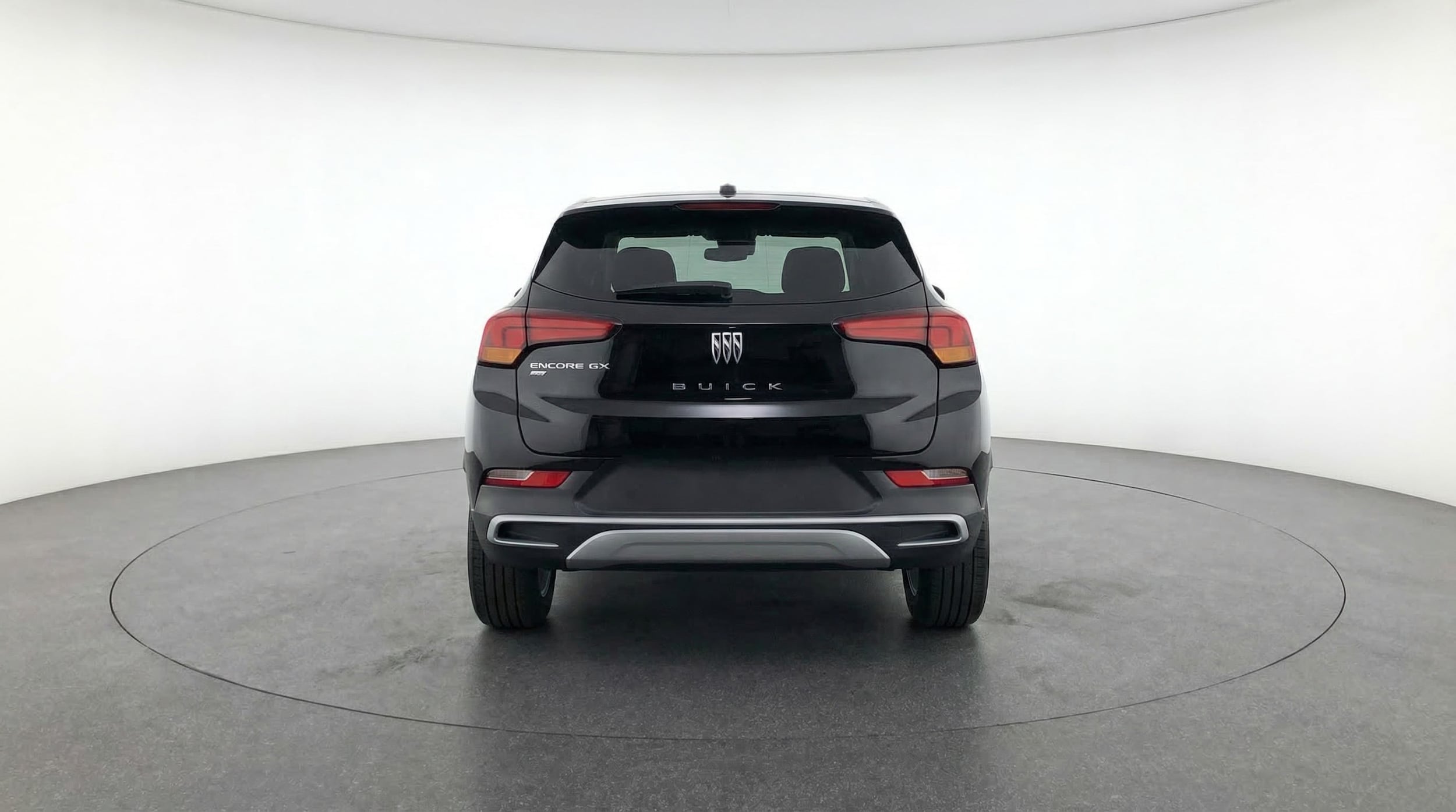 Thumbnail: 2025 Buick Encore GX - 6