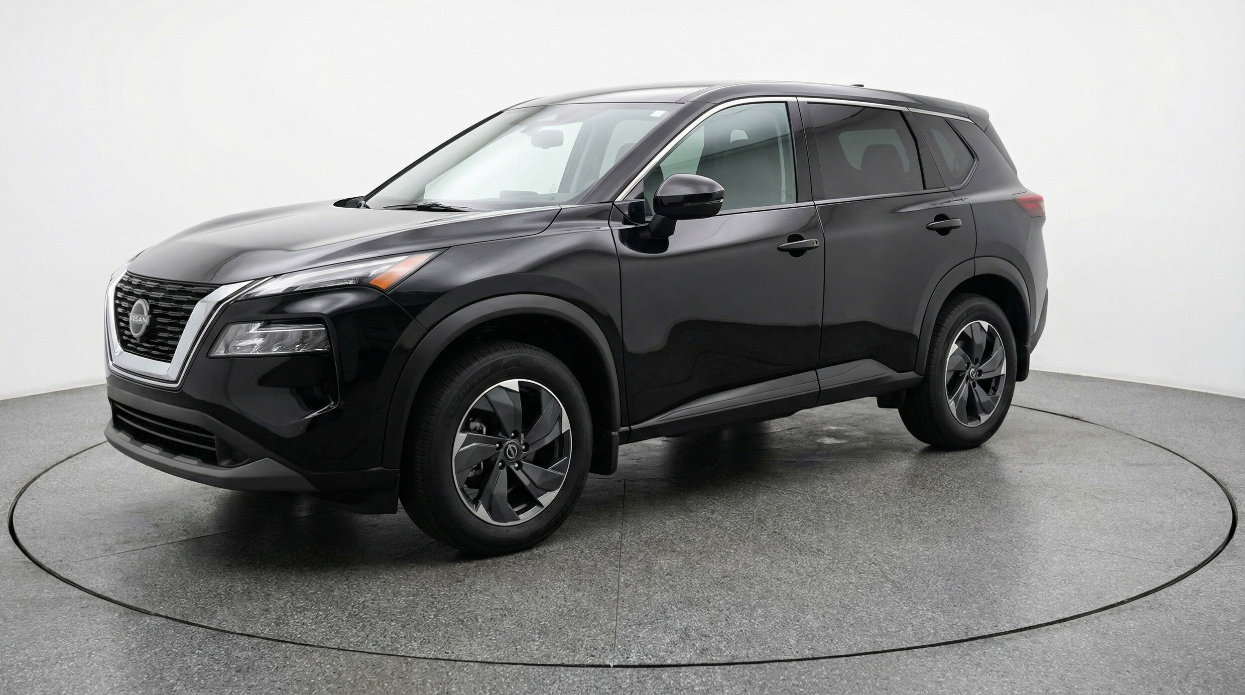 Thumbnail: 2025 Nissan Rogue - 3