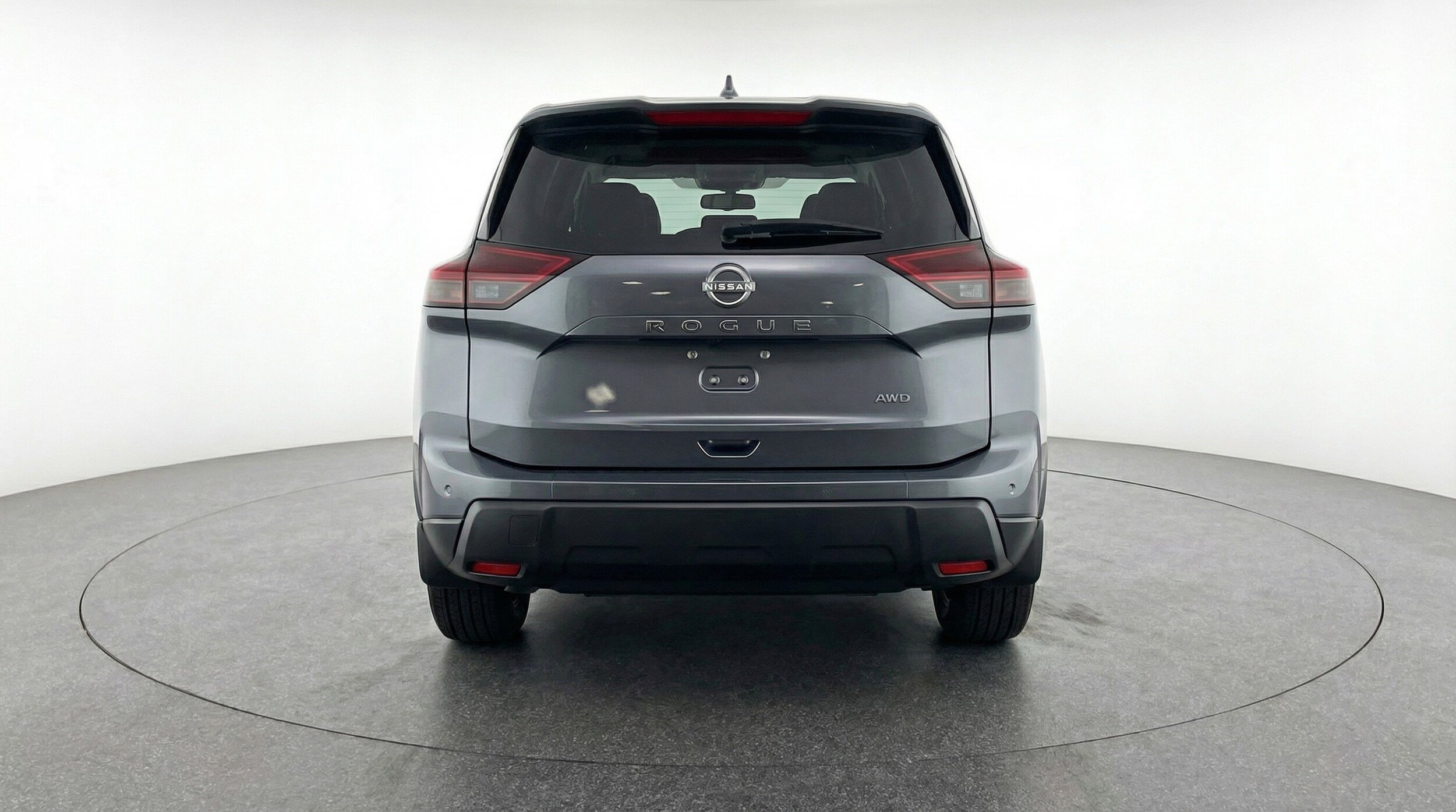 Thumbnail: 2025 Nissan Rogue - 7