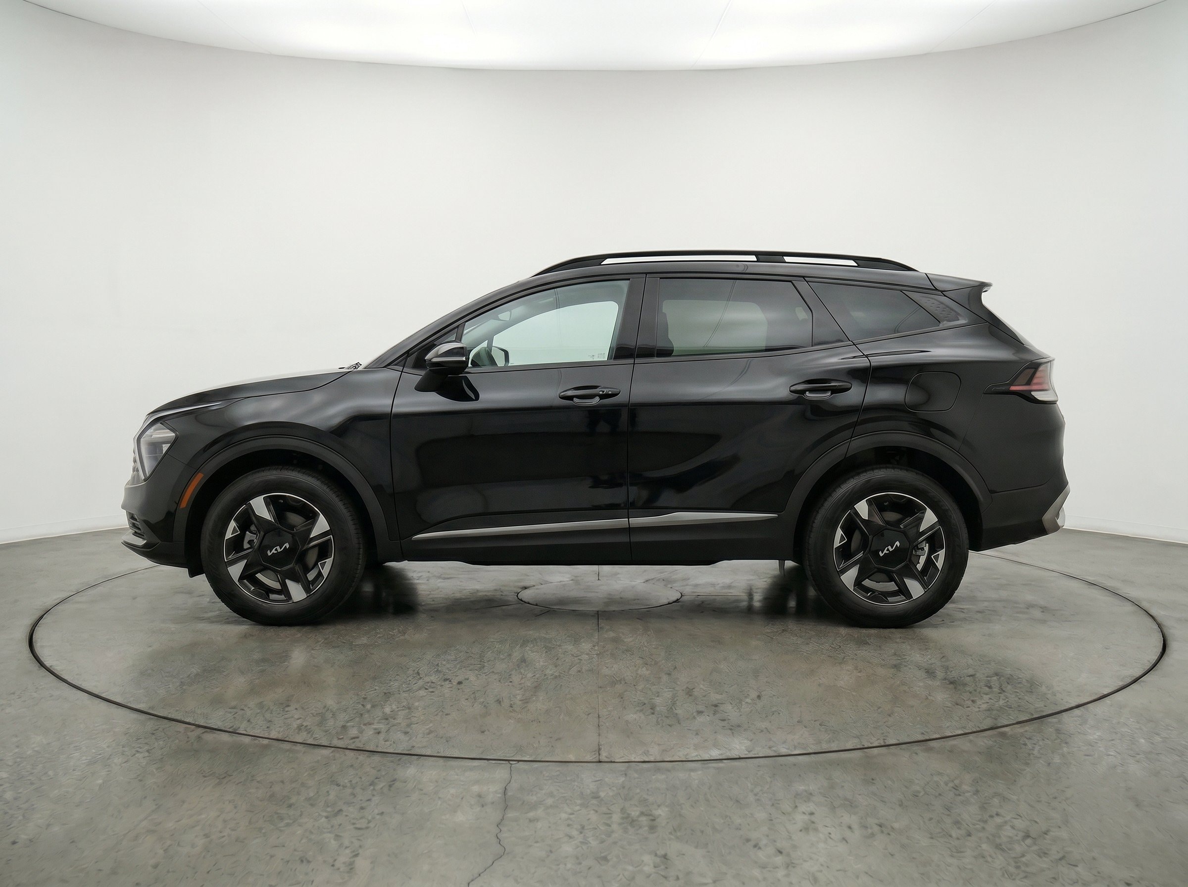 Thumbnail: 2026 Kia Sportage - 5