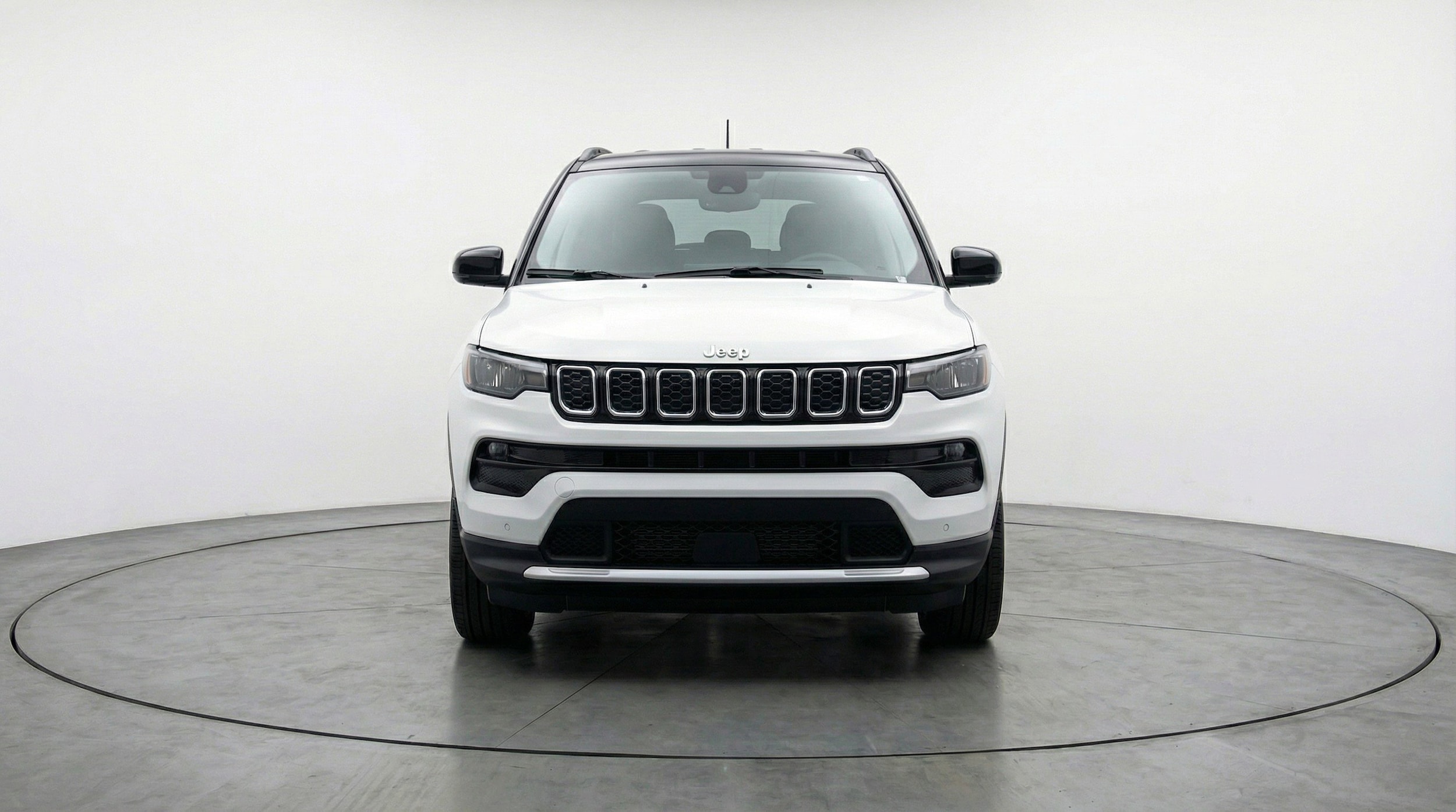 Thumbnail: 2025 Jeep Compass - 2