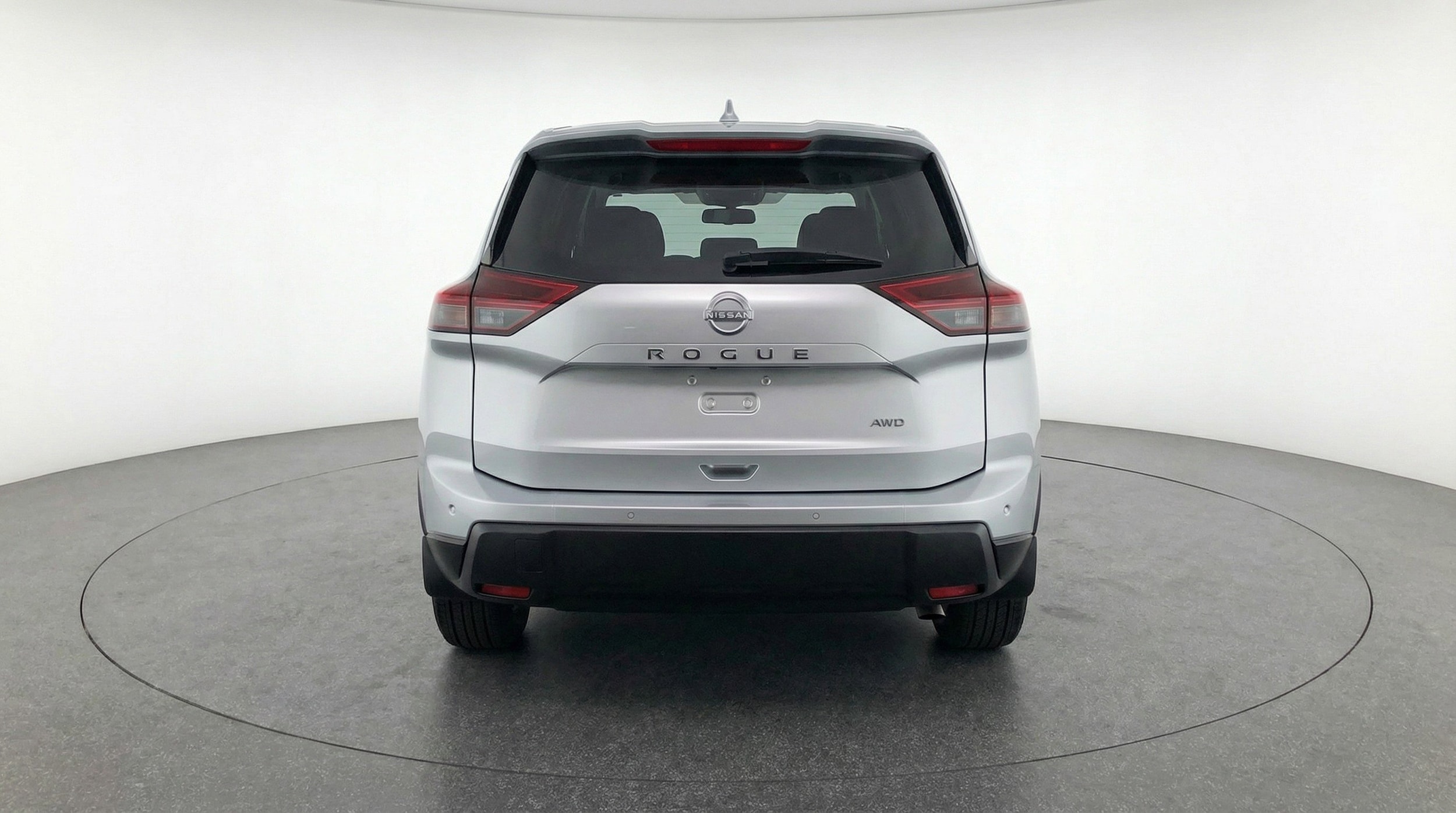Thumbnail: 2025 Nissan Rogue - 7