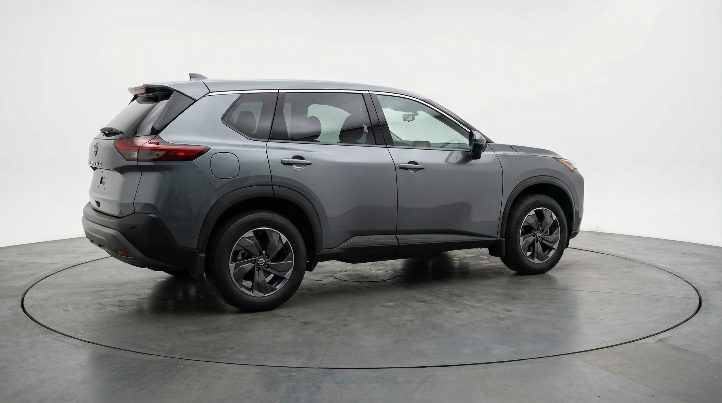 Thumbnail: 2025 Nissan Rogue - 5
