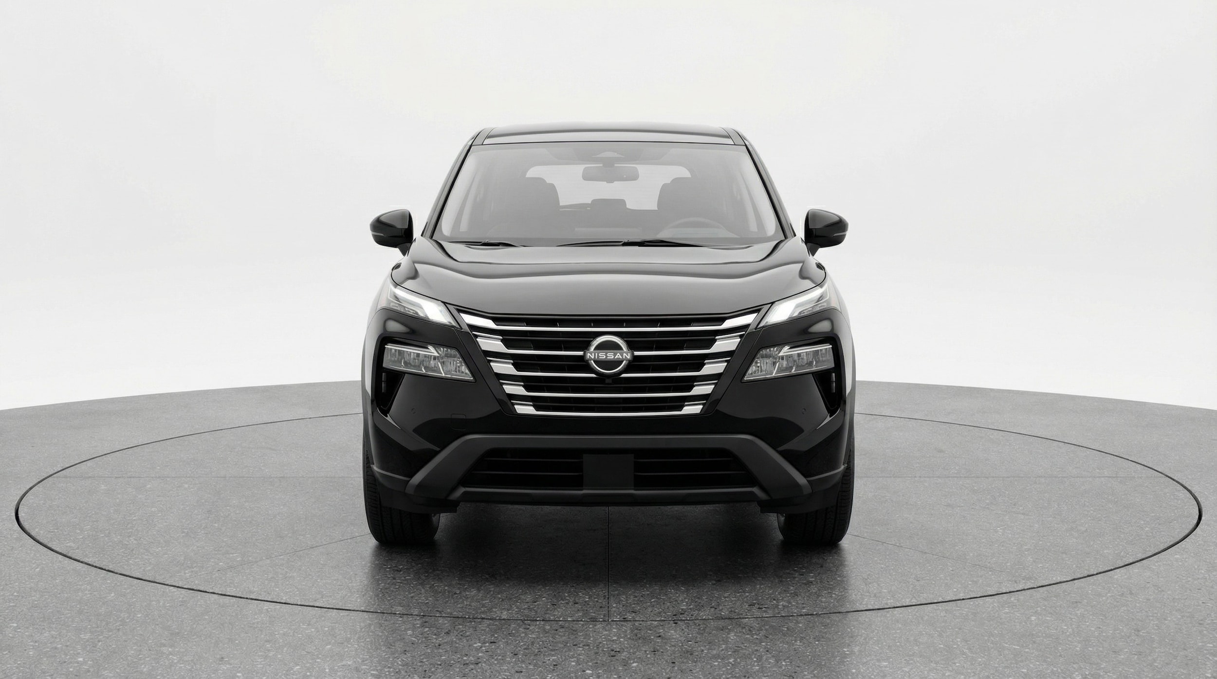 Thumbnail: 2025 Nissan Rogue - 2