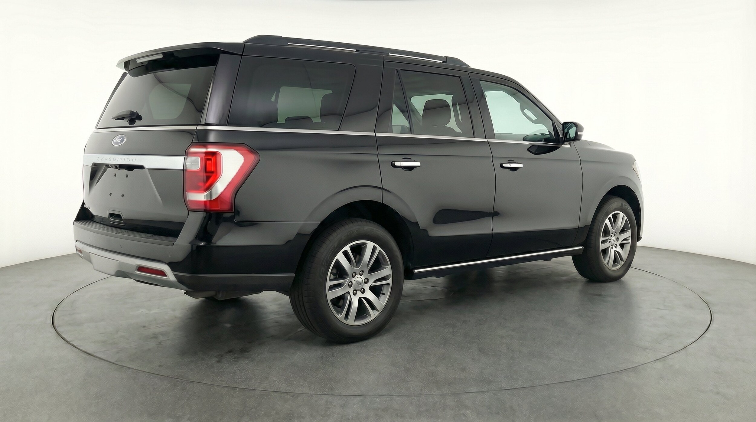 Thumbnail: 2024 Ford Expedition - 9