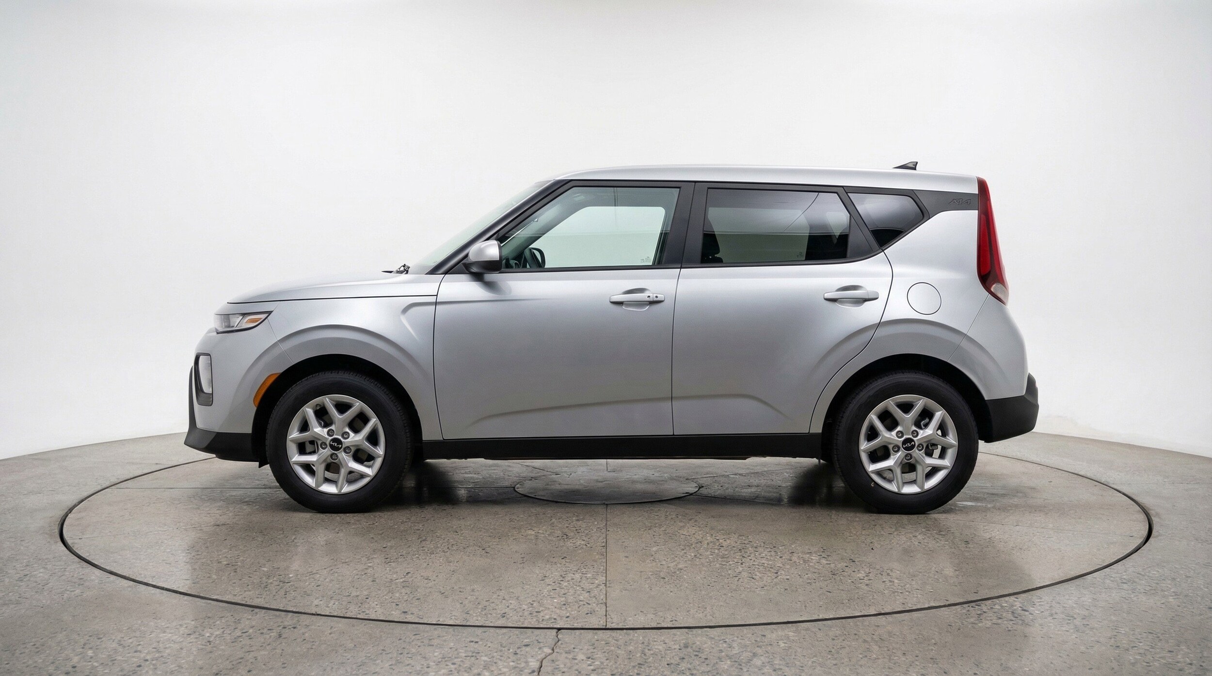 Thumbnail: 2025 Kia Soul - 5