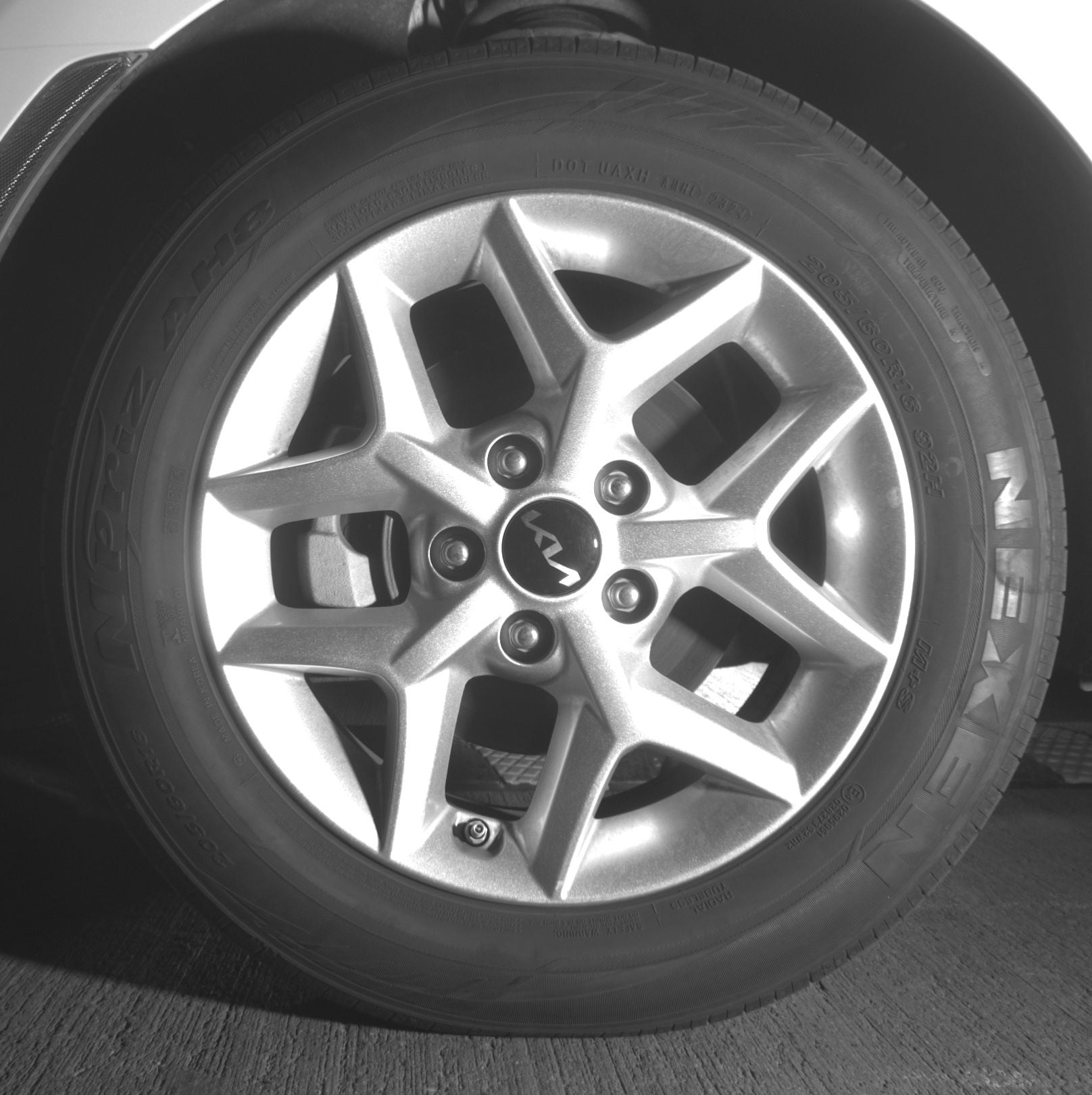 Thumbnail: 2025 Kia Soul - 9