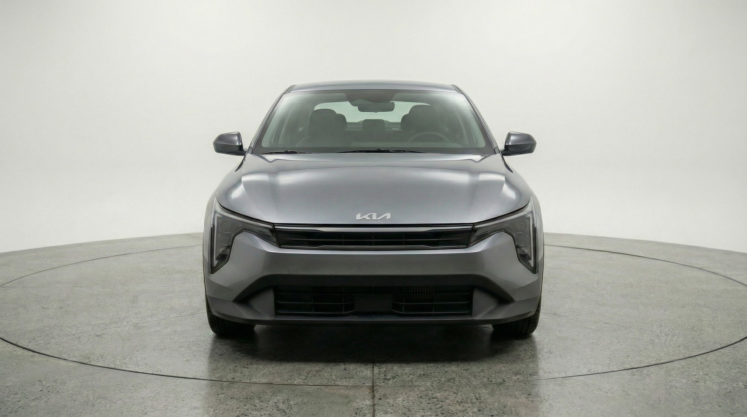 Thumbnail: 2025 Kia K4 - 2