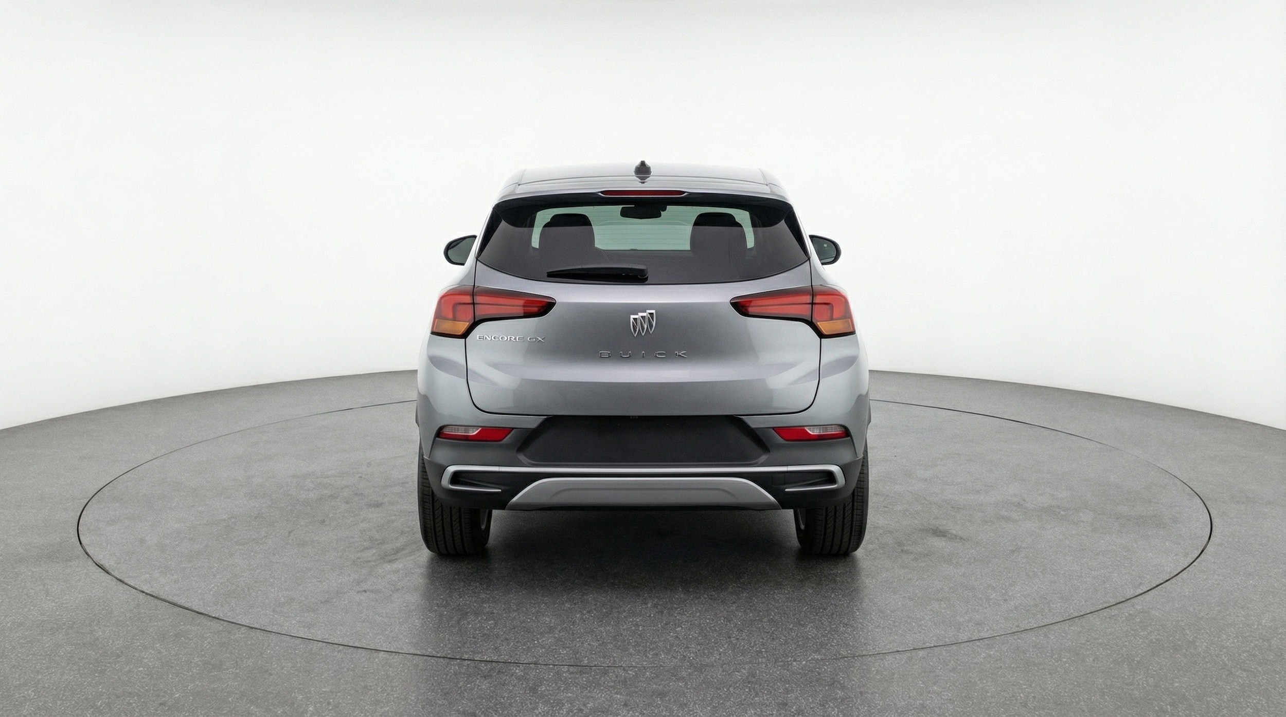 Thumbnail: 2026 Buick Encore GX - 7