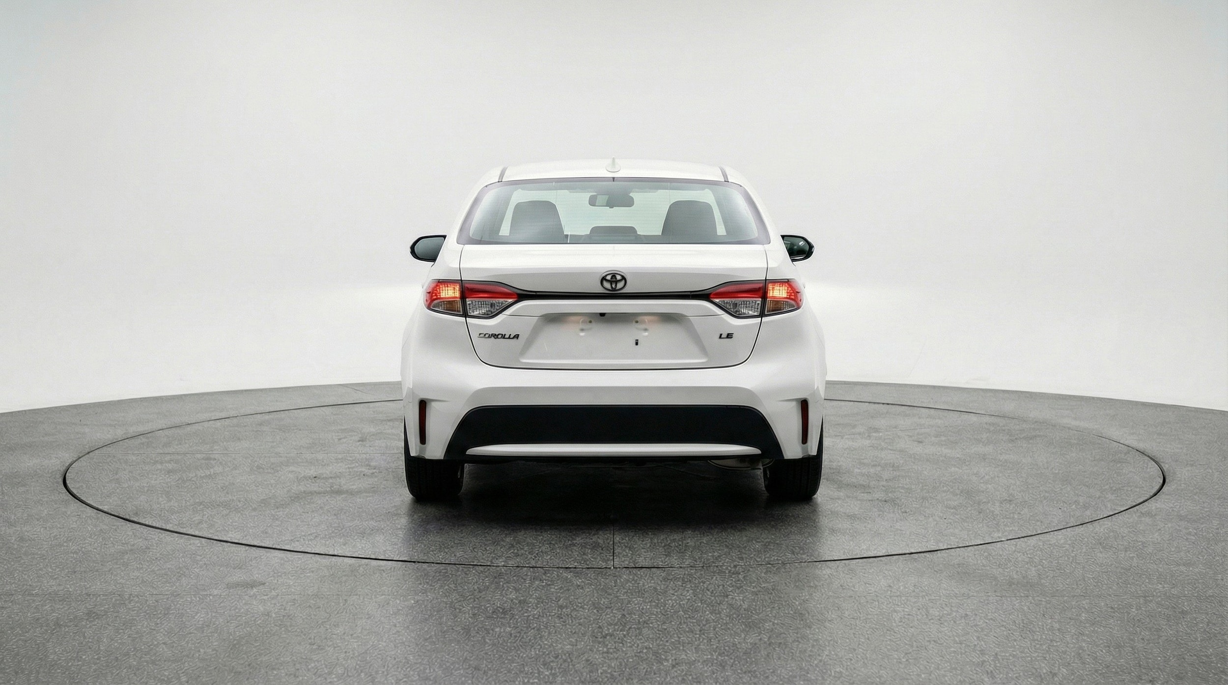 Thumbnail: 2025 Toyota Corolla - 7