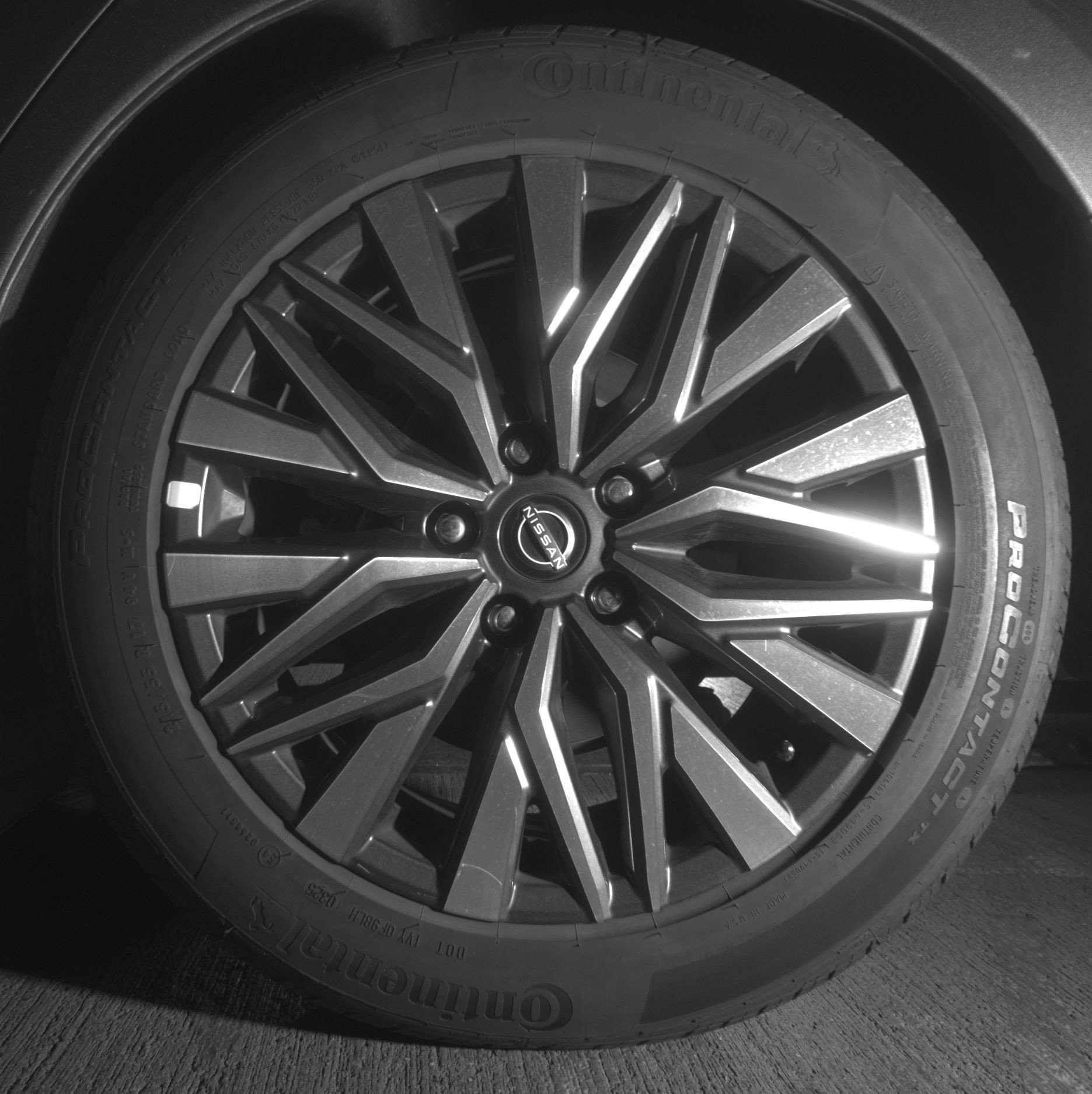 Thumbnail: 2025 Nissan Altima - 14