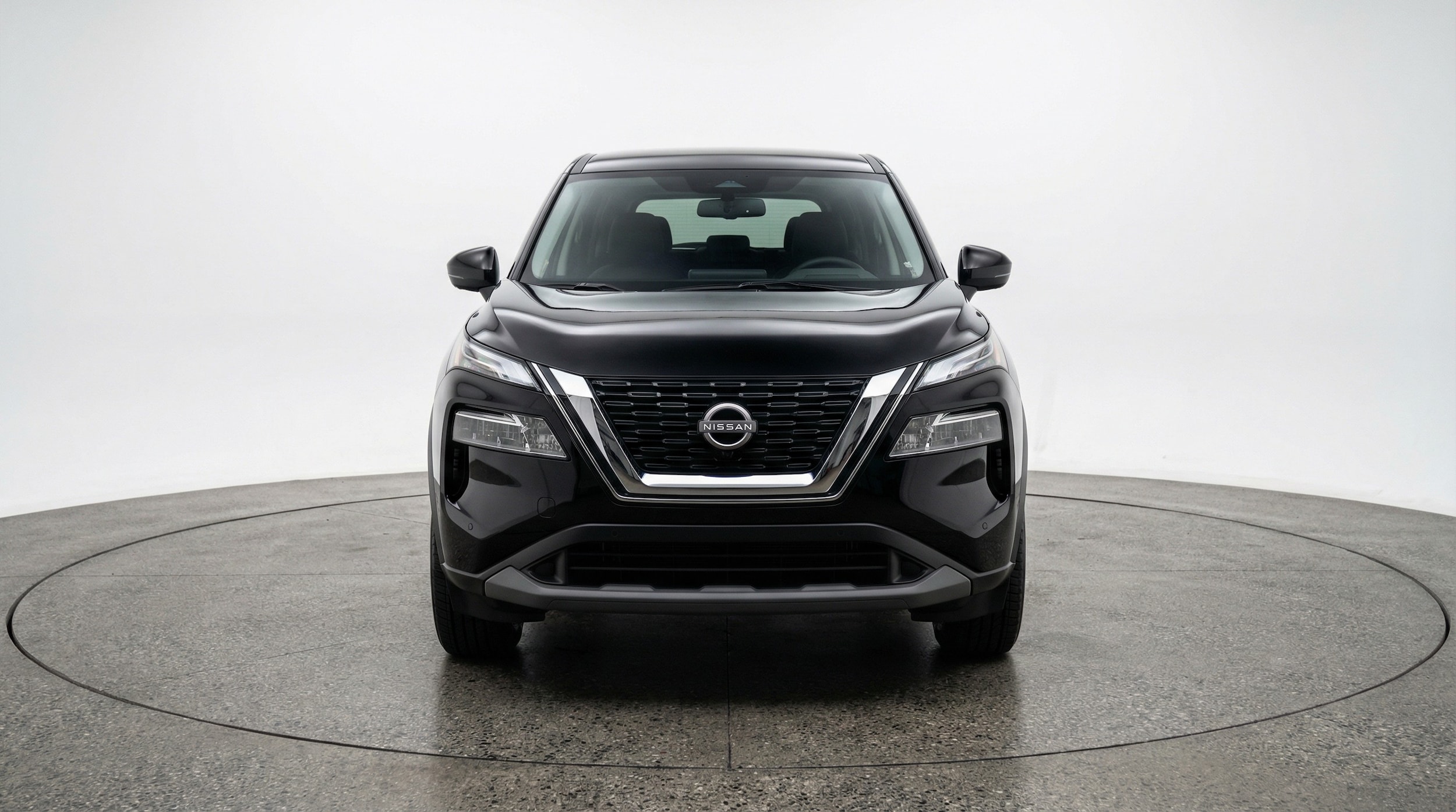 Thumbnail: 2025 Nissan Rogue - 2