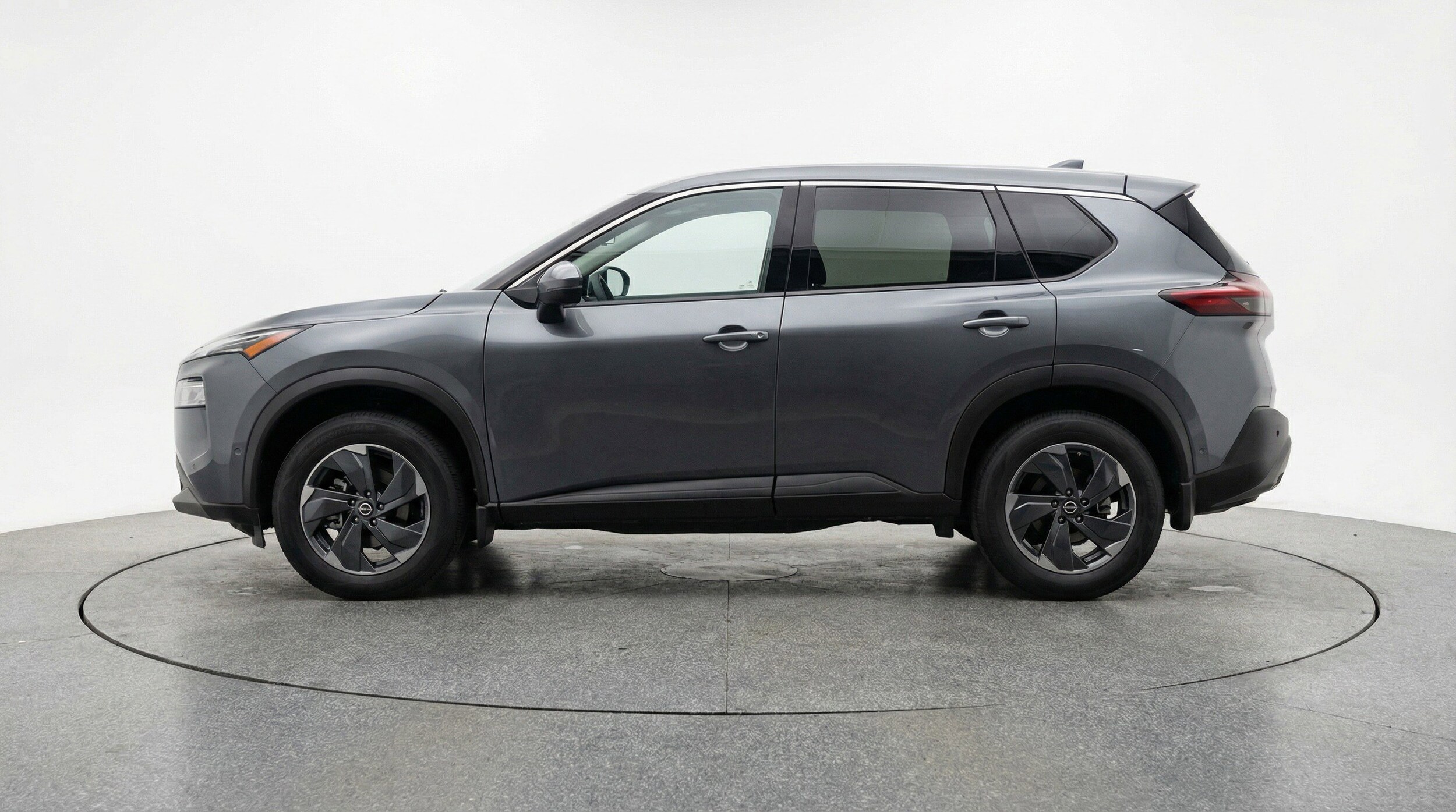 Thumbnail: 2025 Nissan Rogue - 5