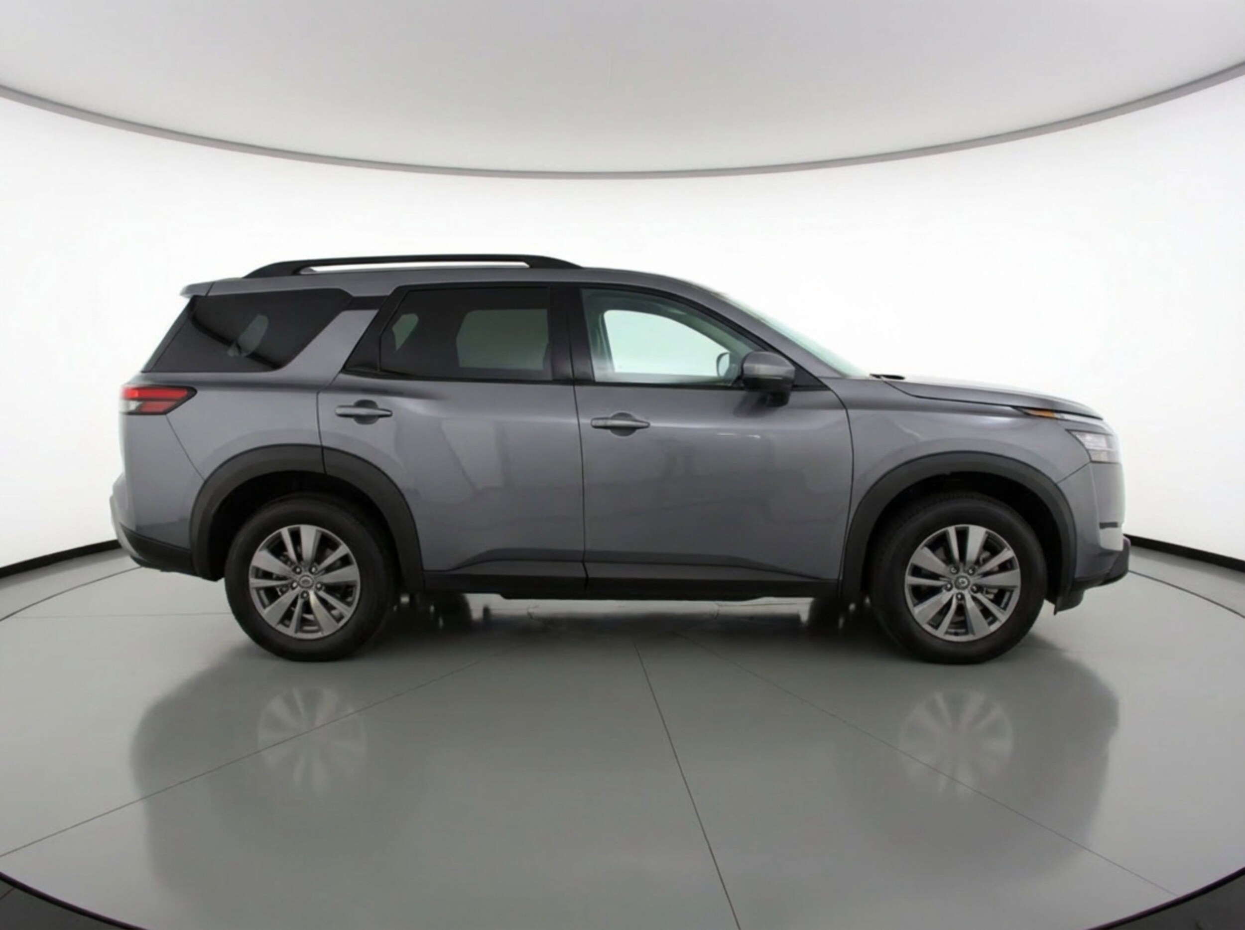 Thumbnail: 2025 Nissan Pathfinder - 11