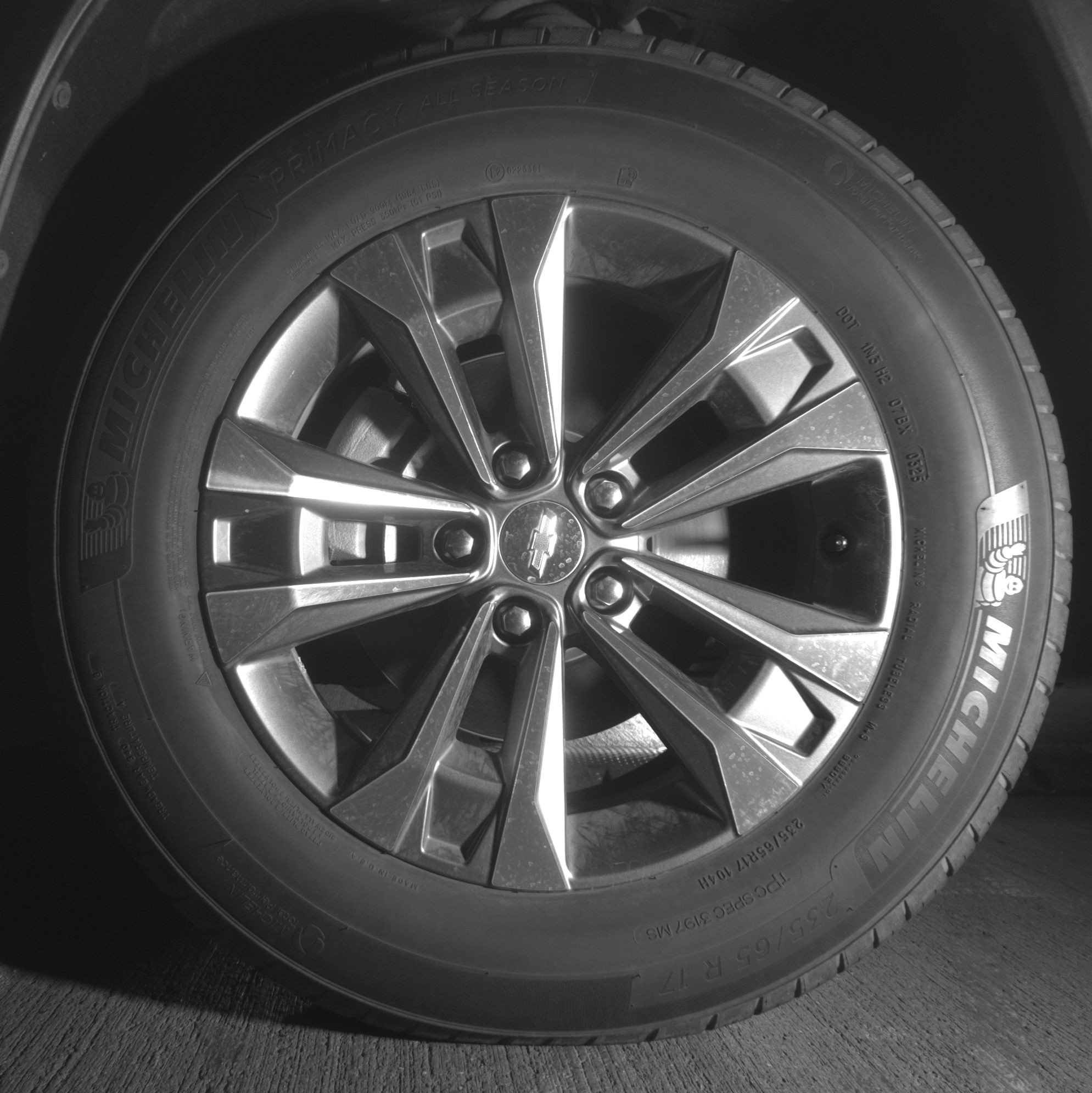 Thumbnail: 2025 Chevrolet Equinox - 12