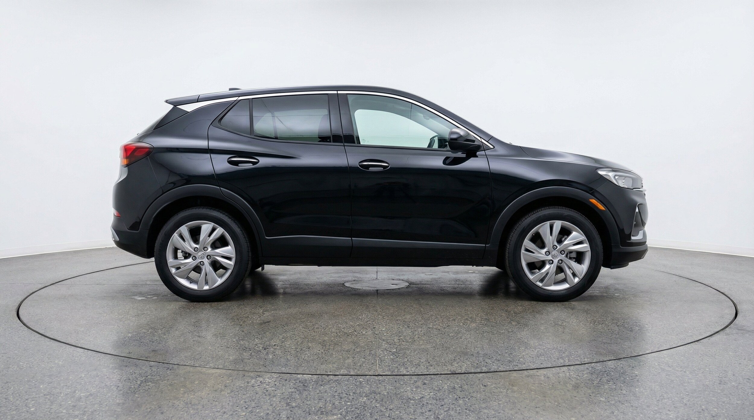 Thumbnail: 2026 Buick Encore GX - 11