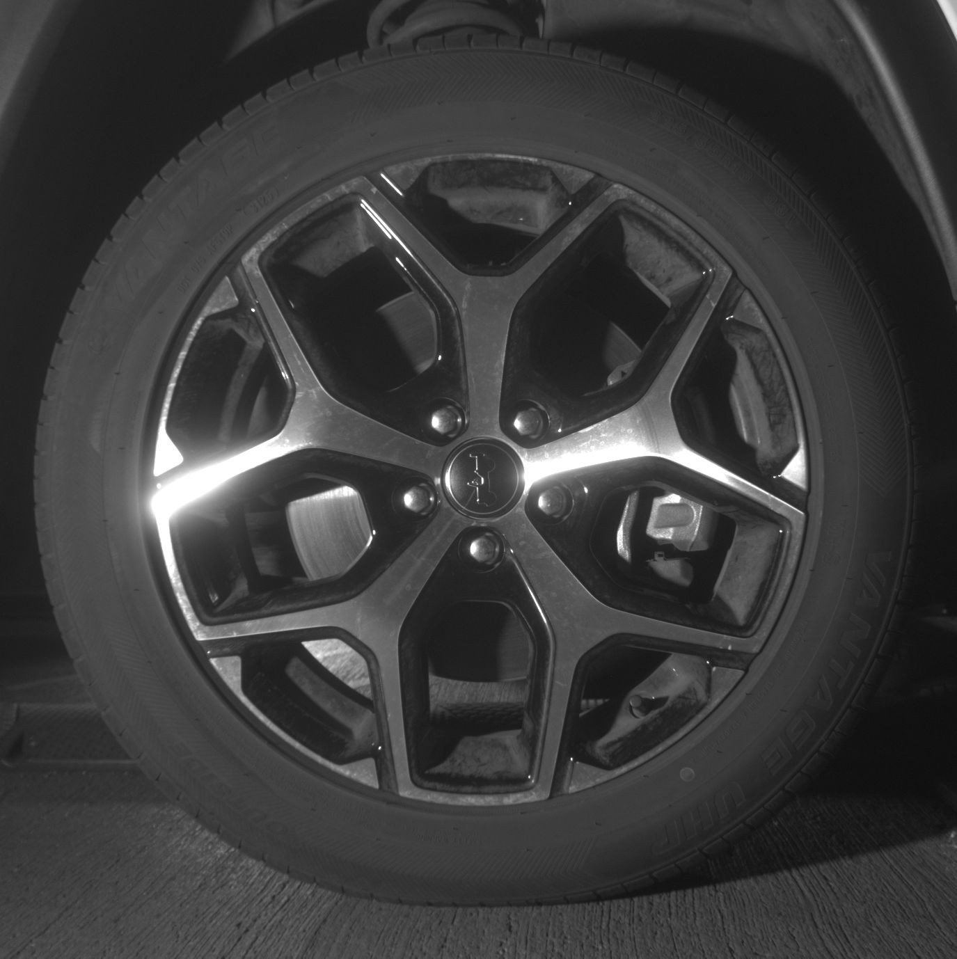 Thumbnail: 2025 Jeep Compass - 13