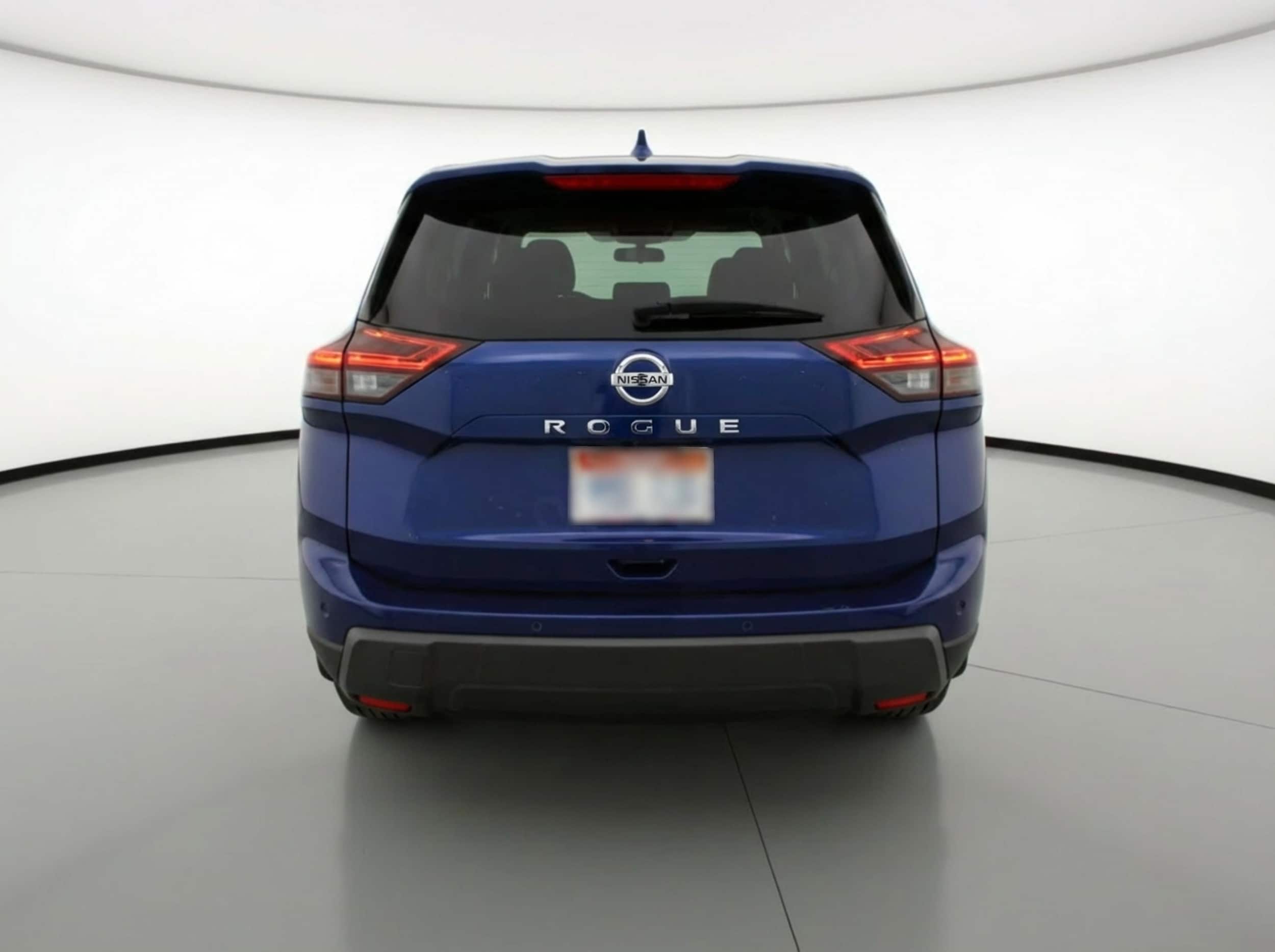 Thumbnail: 2025 Nissan Rogue - 6
