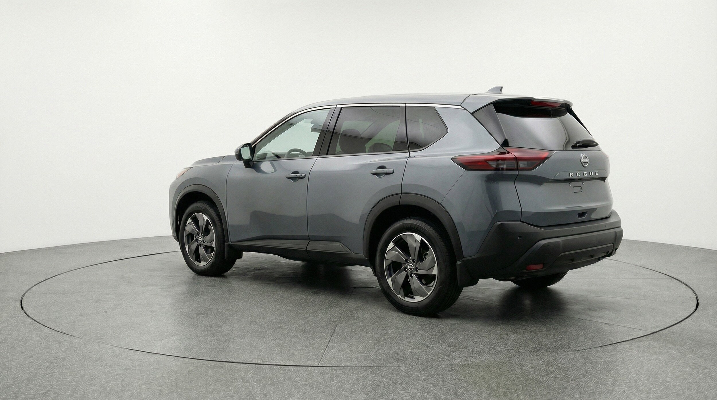 Thumbnail: 2025 Nissan Rogue - 6