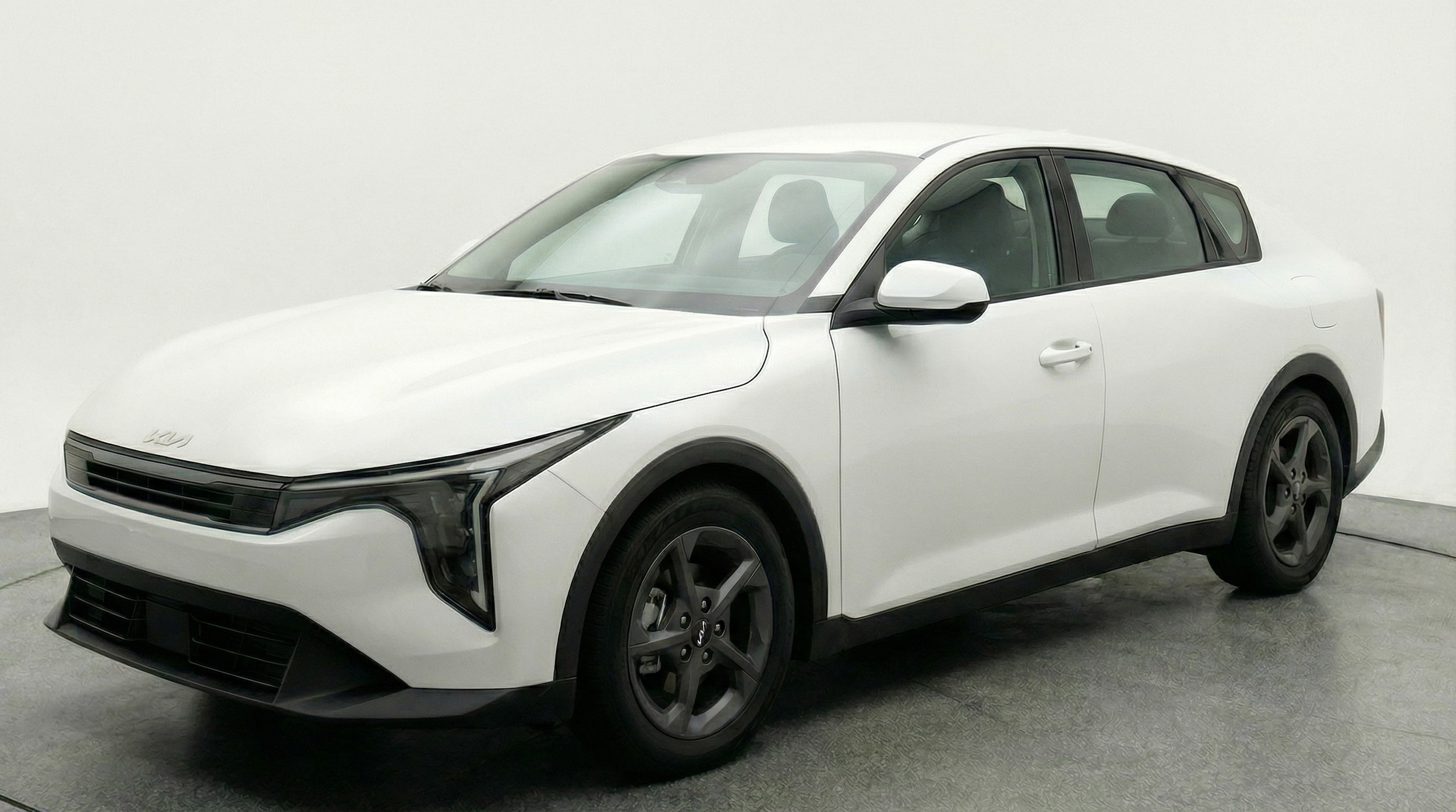 Thumbnail: 2025 Kia K4 - 3