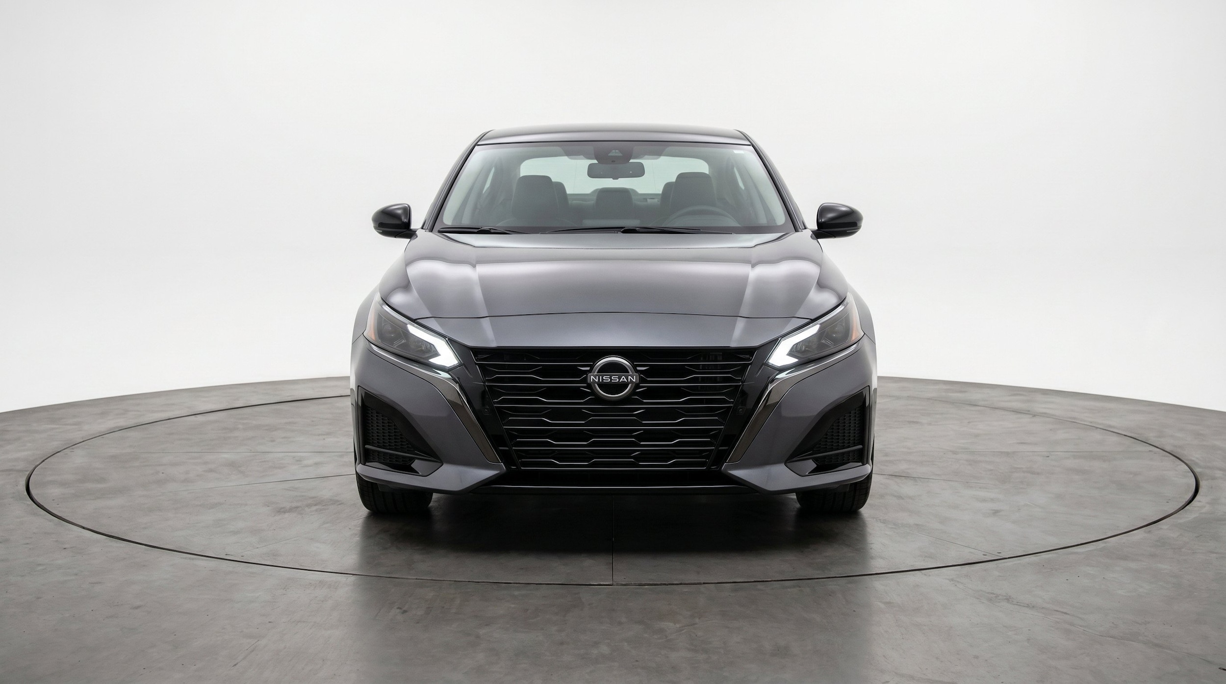 Thumbnail: 2026 Nissan Altima - 2