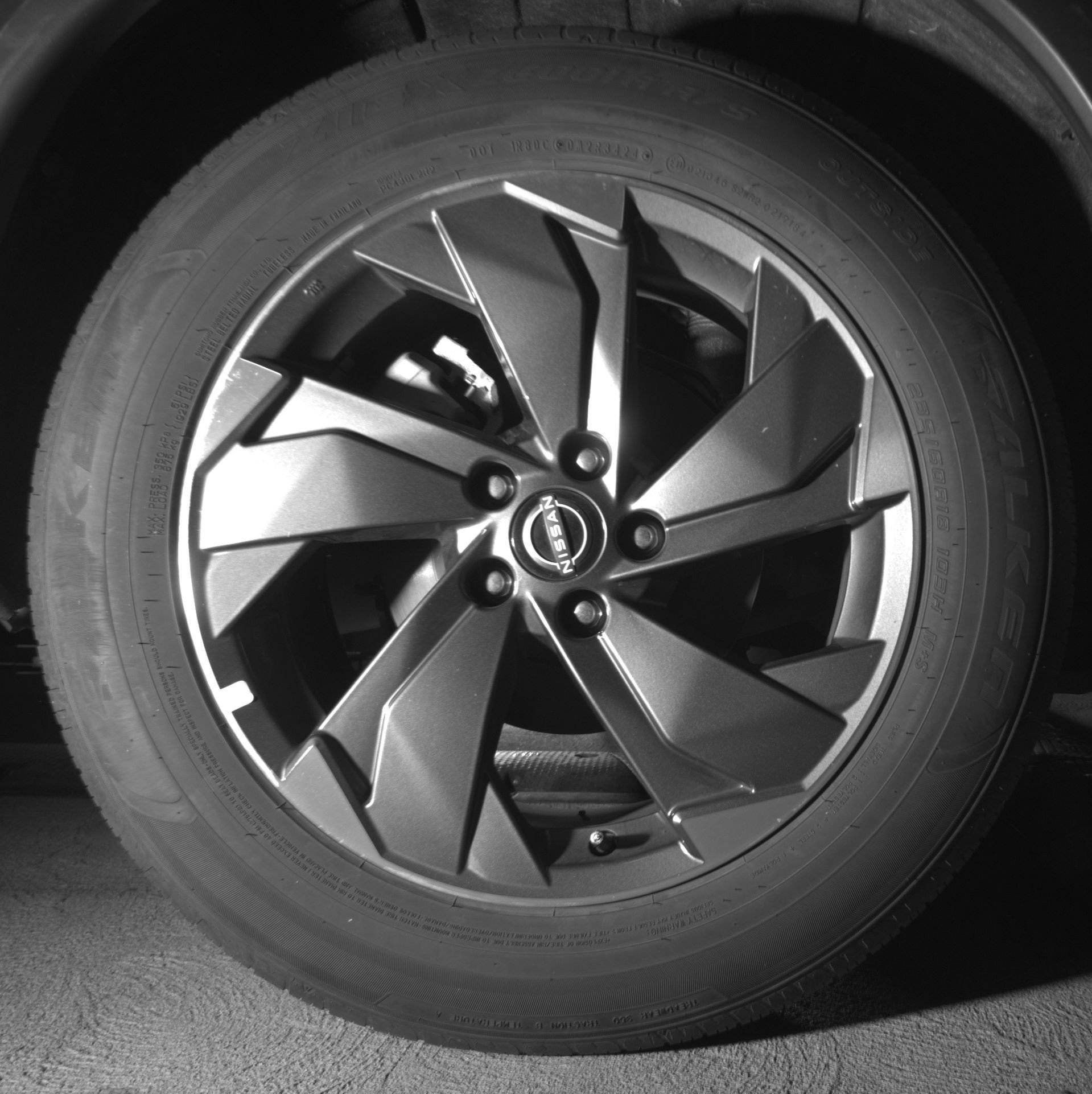 Thumbnail: 2025 Nissan Rogue - 15